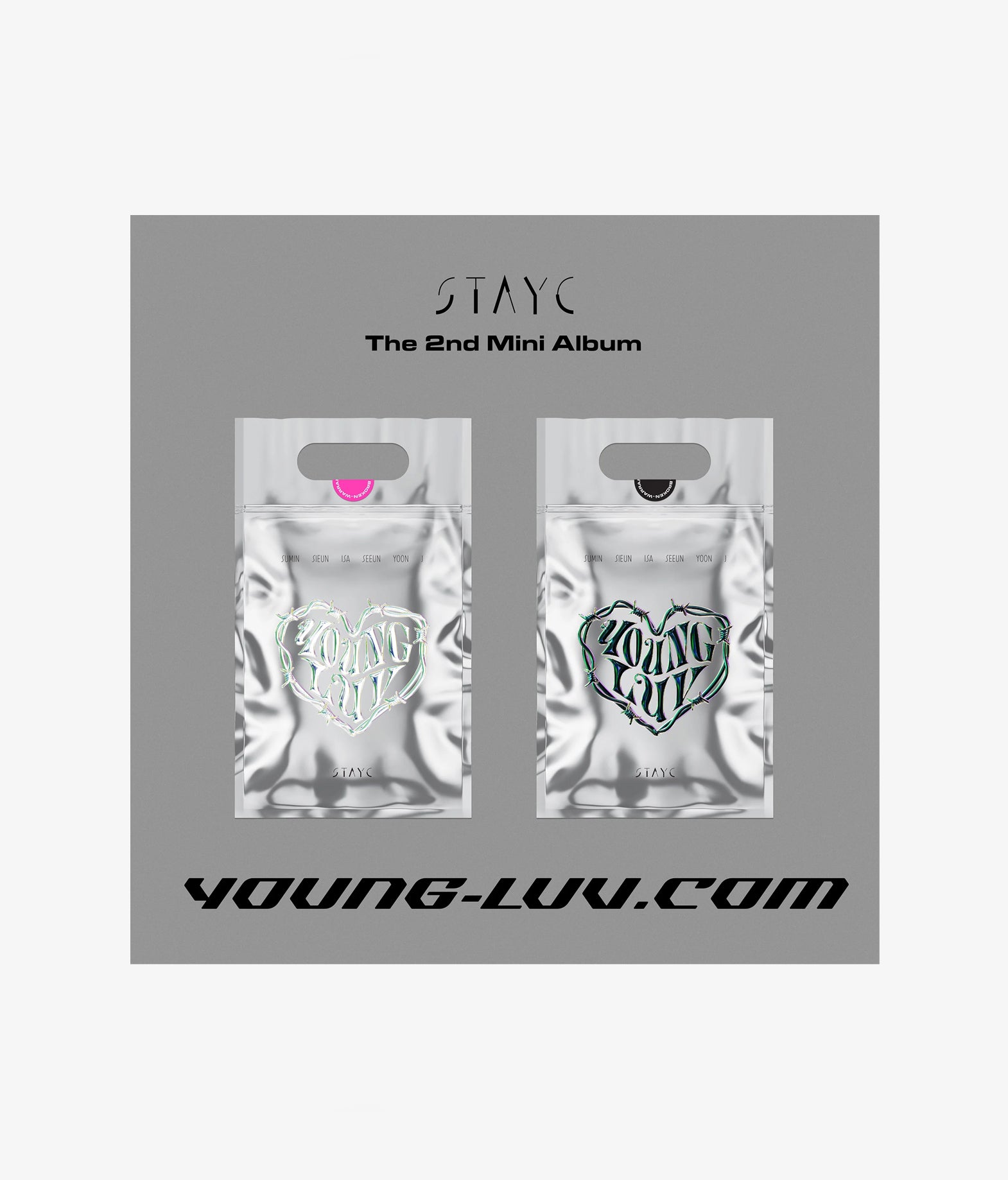 StayC - Young-Luv.com