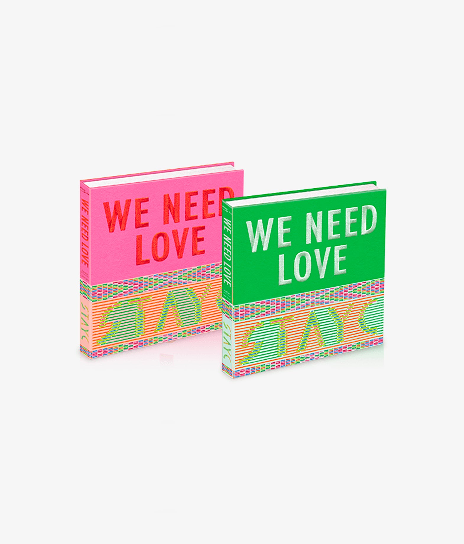 StayC - We Need Love