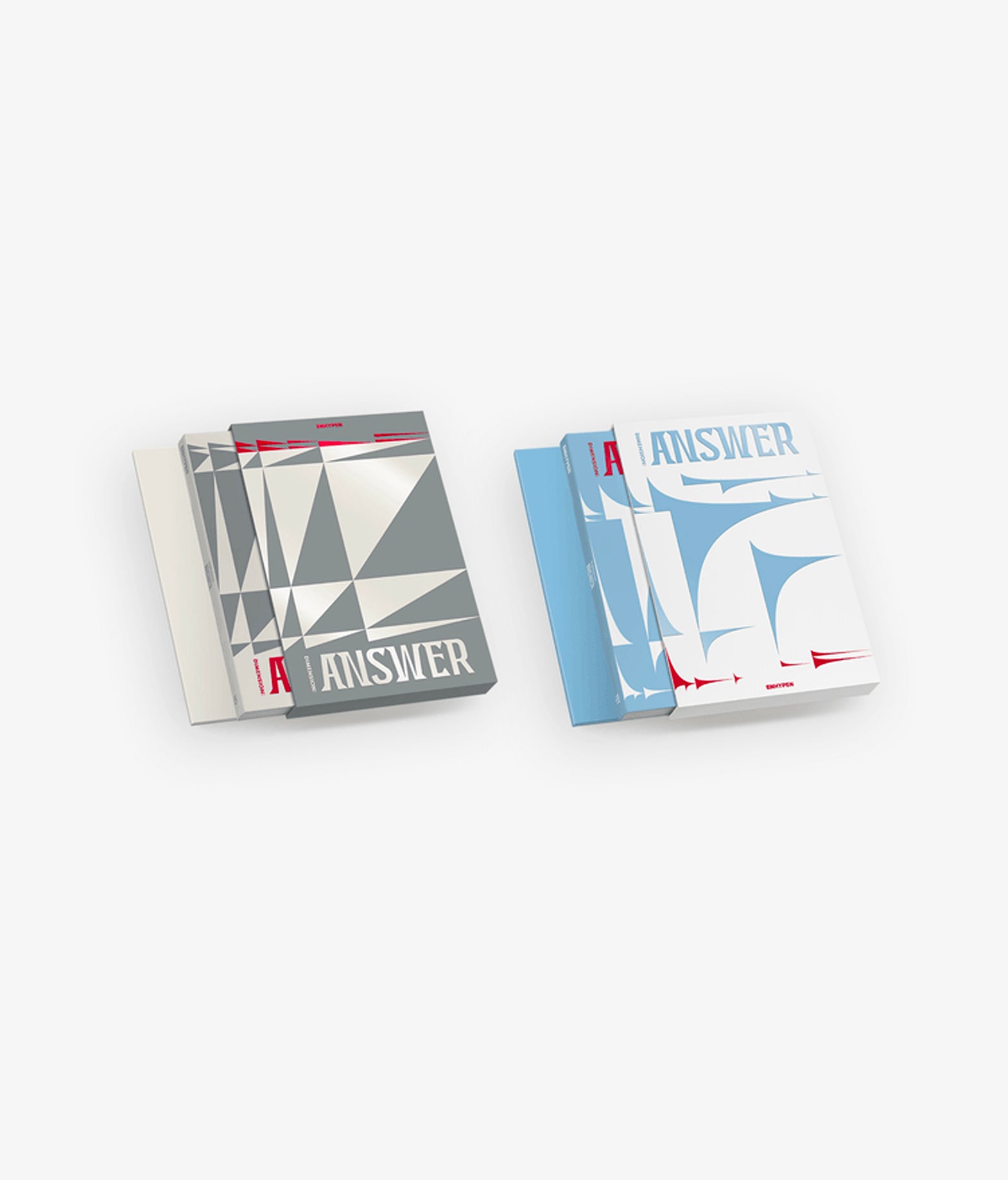 Enhypen - Dimension: Answer