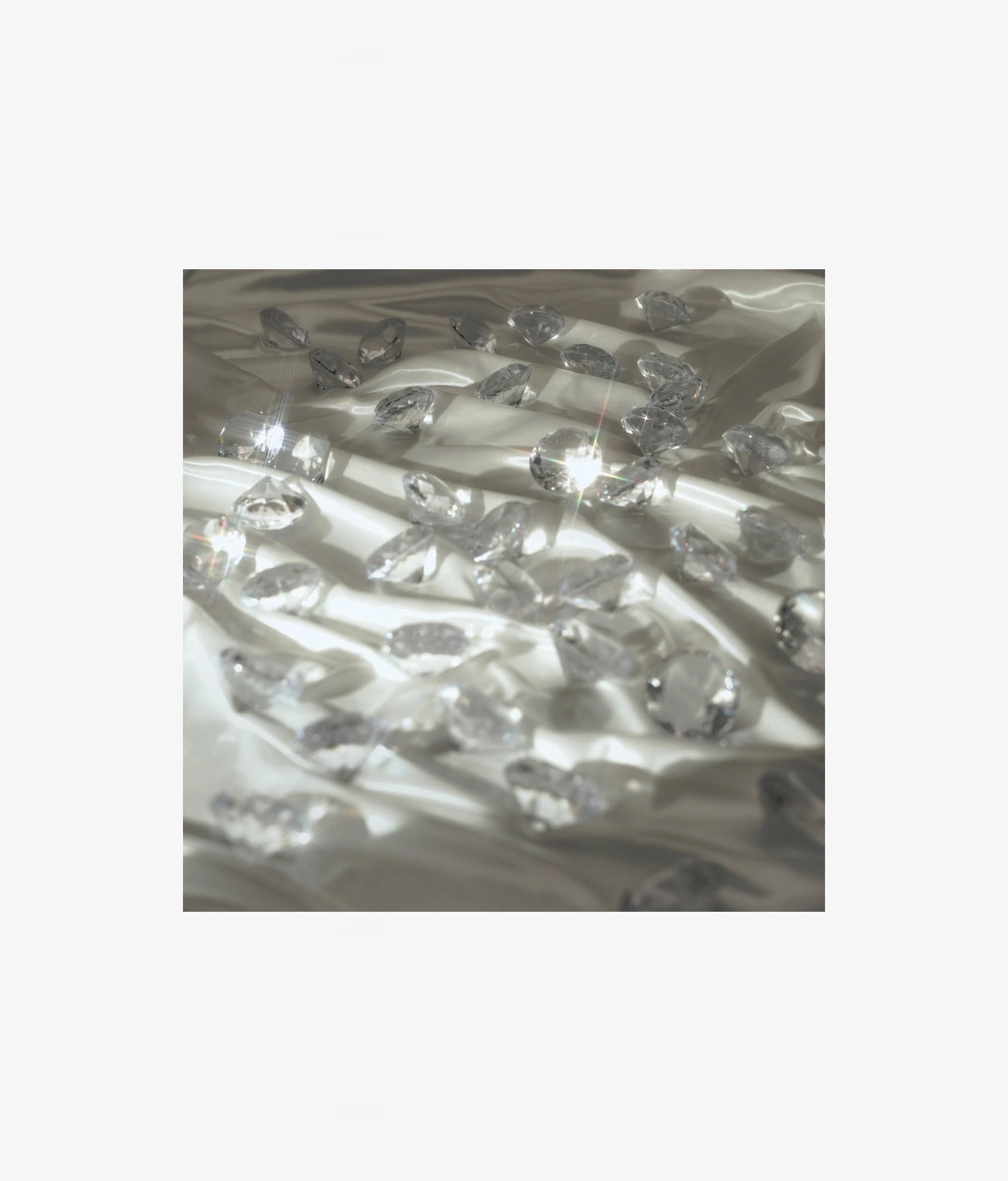 Gaho - Diamond
