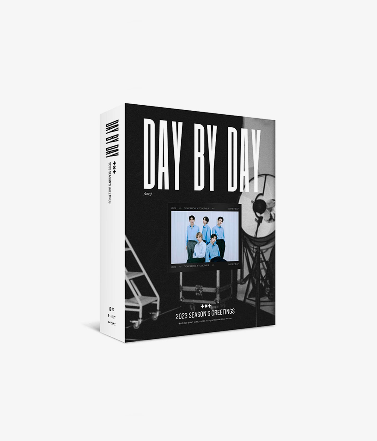 TXT - Season's Greetings 2023