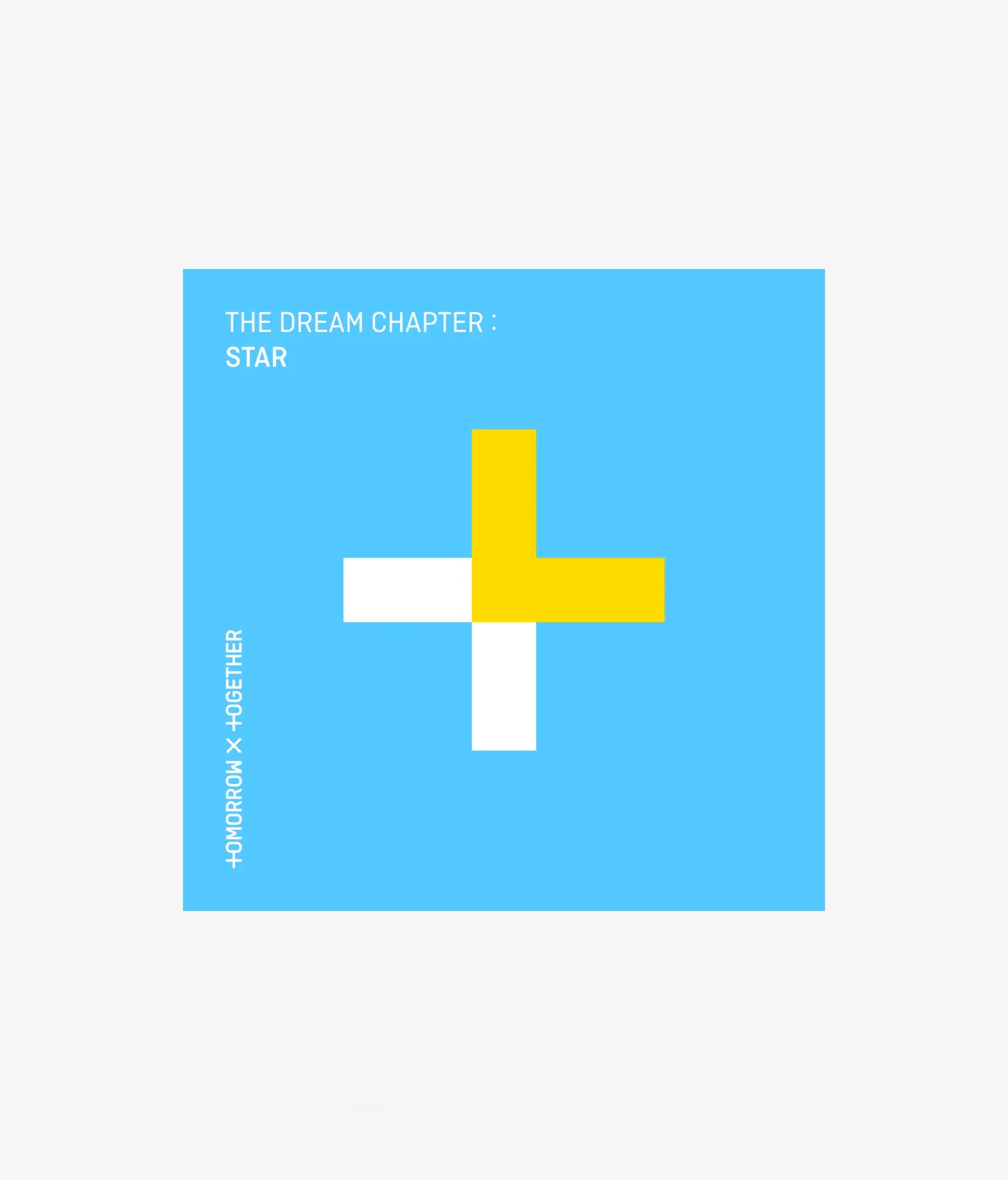 TXT- The Dream Chapter : STAR