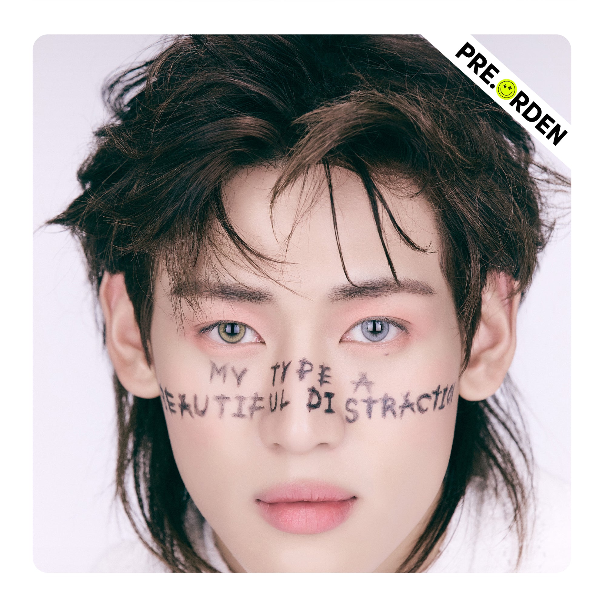 BamBam - Sour & Sweet