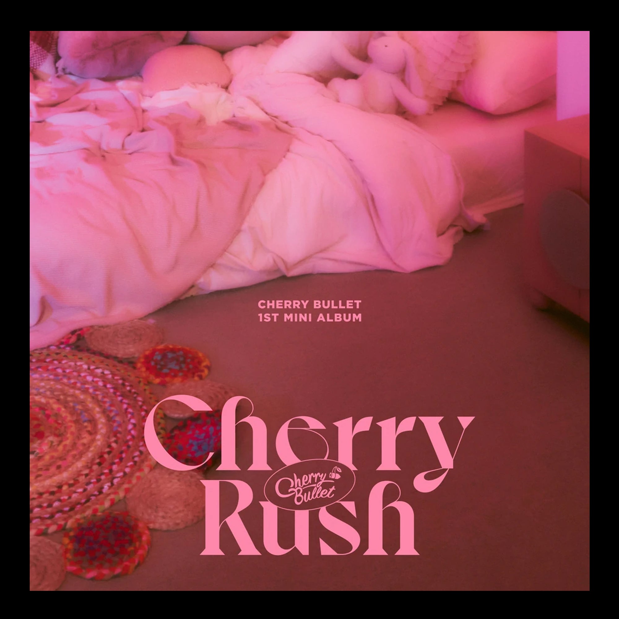 Cherry Bullet - Cherry Rush