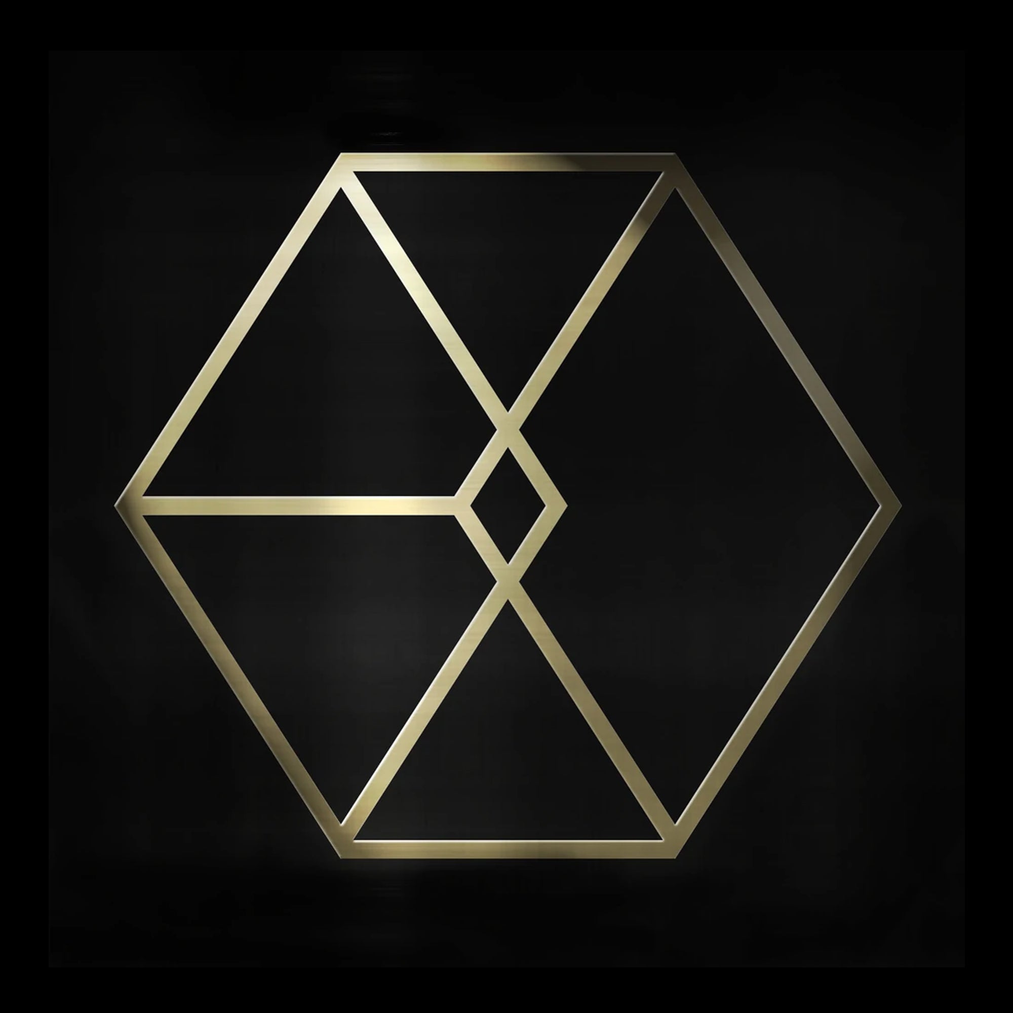 EXO - Exodus Ver. K