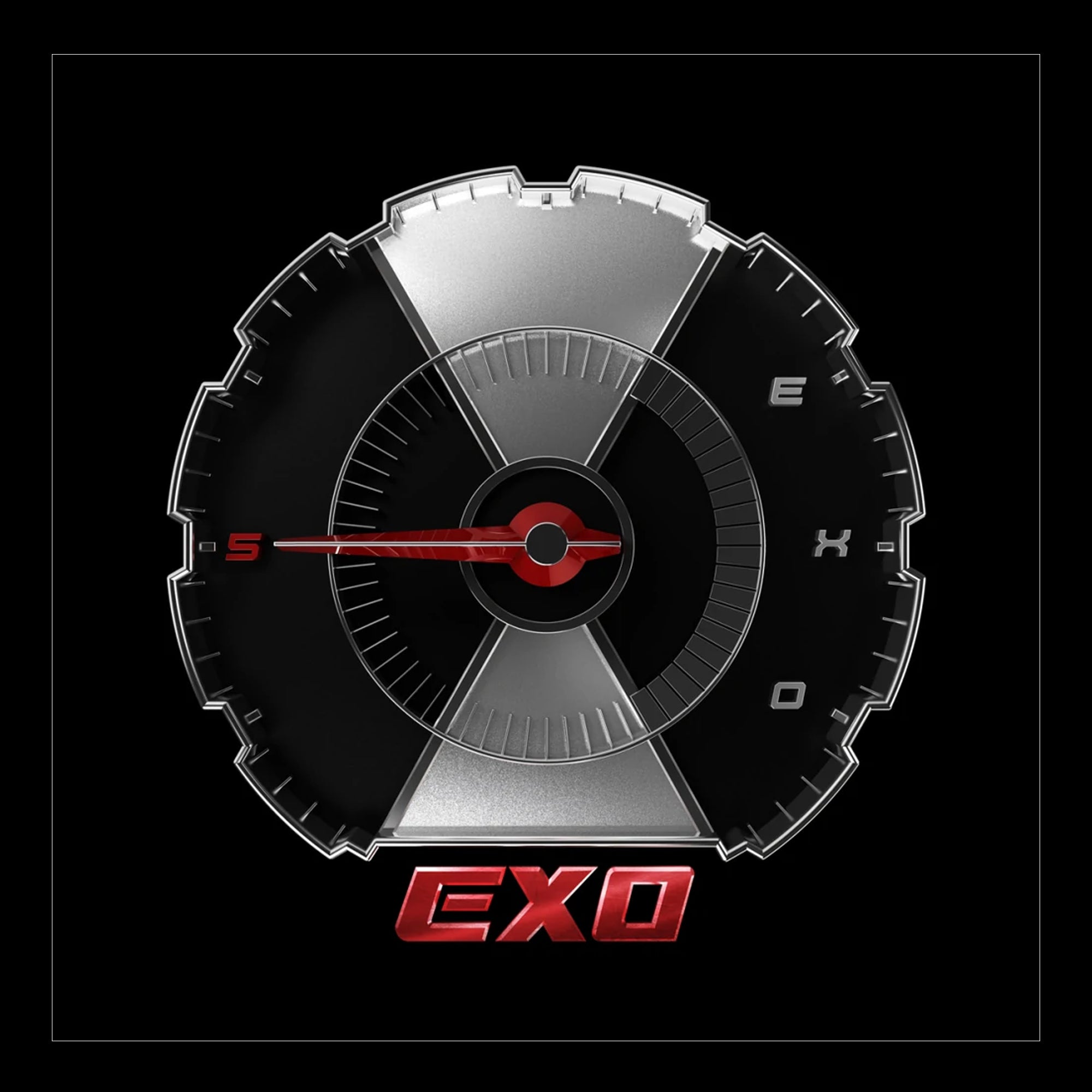 EXO - DON'T MESS UP MY TEMPO