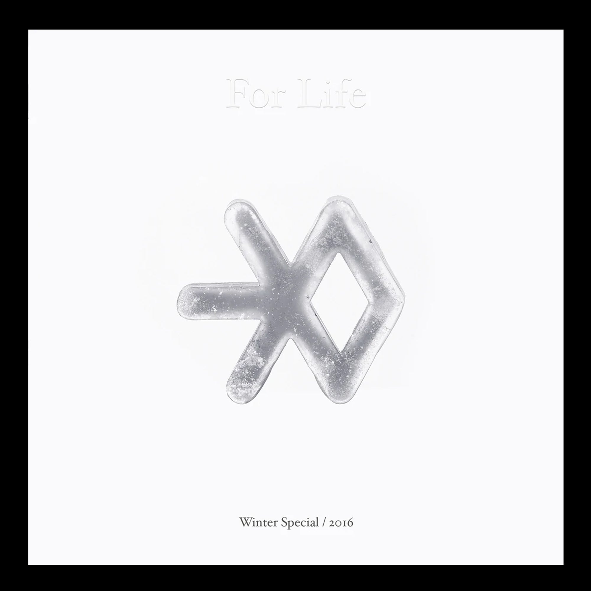 EXO - For Life