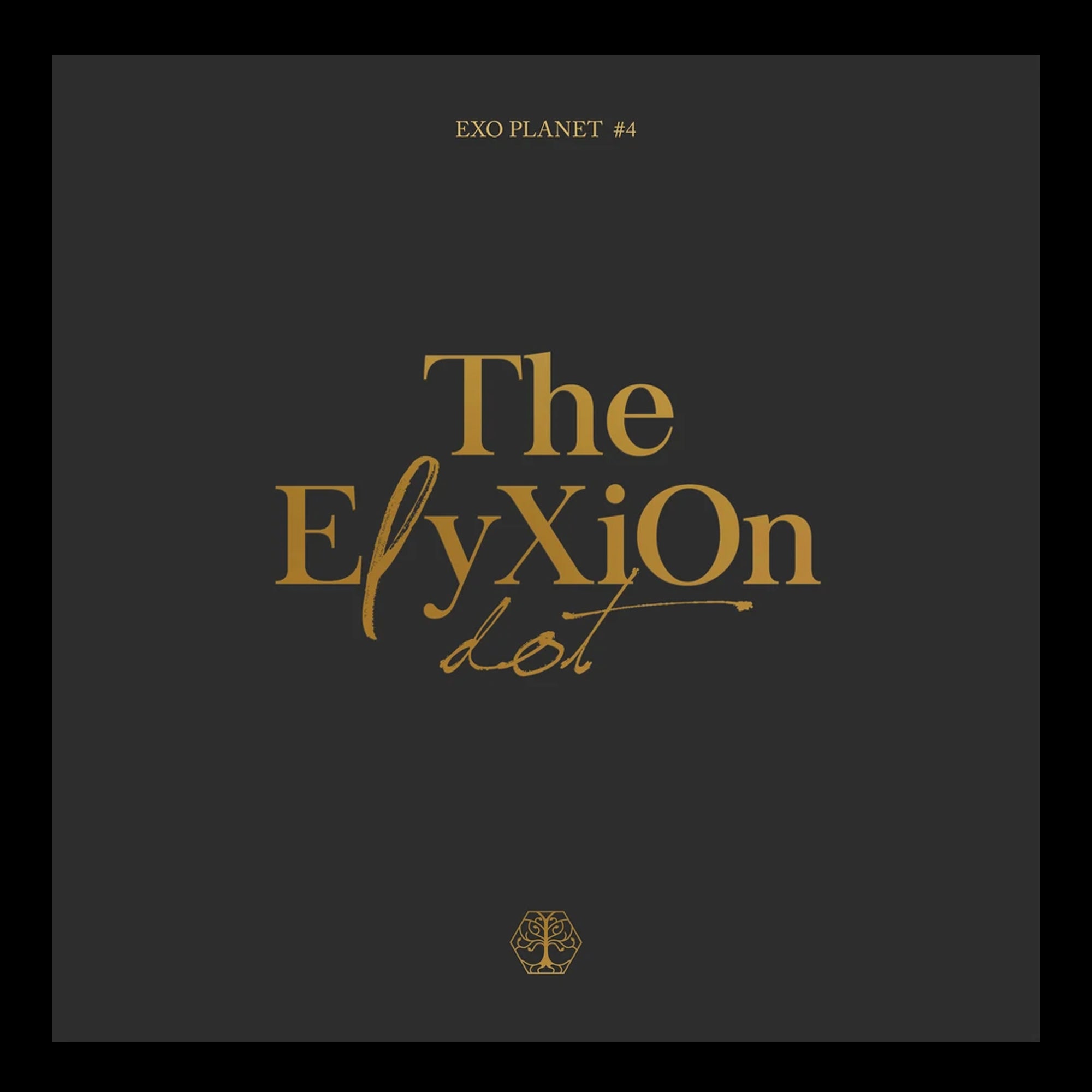 EXO - EXO PLANET #4 -The EℓyXiOn