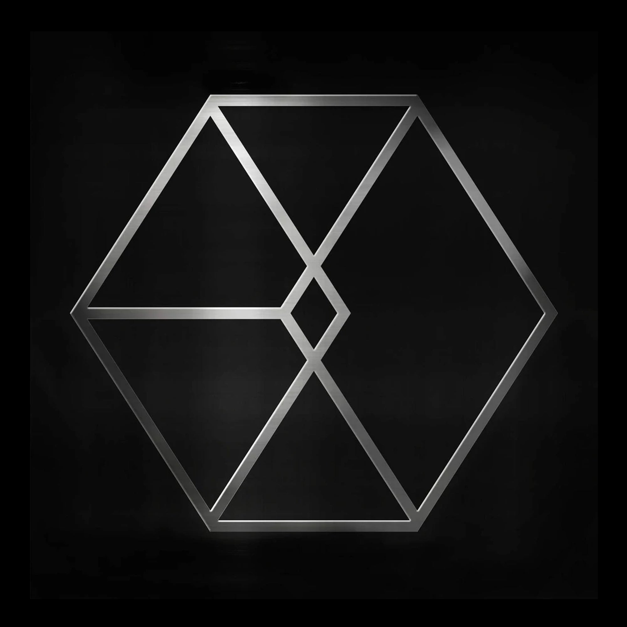EXO - Exodus Ver. M