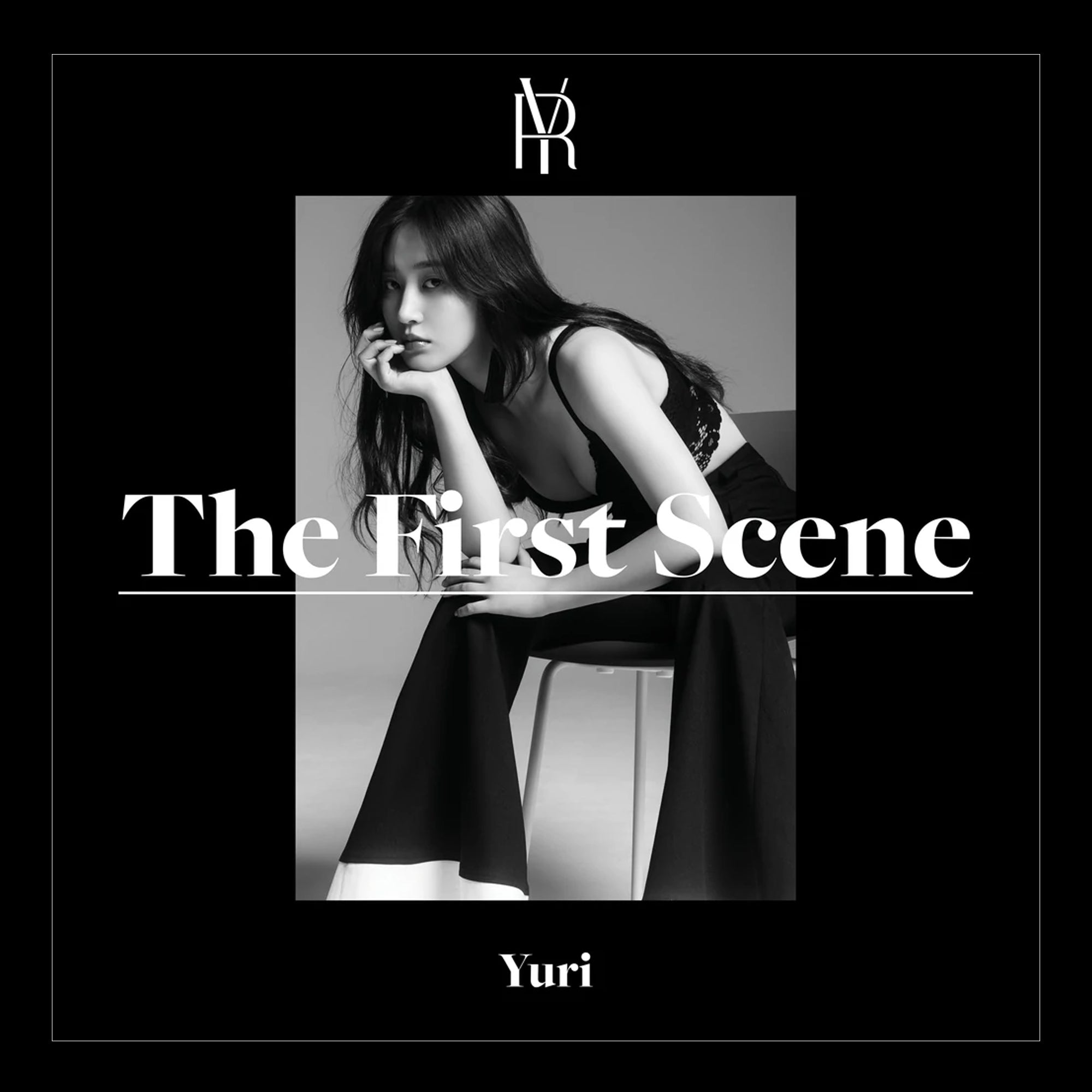 Girls' Generation Yuri - The First Scene