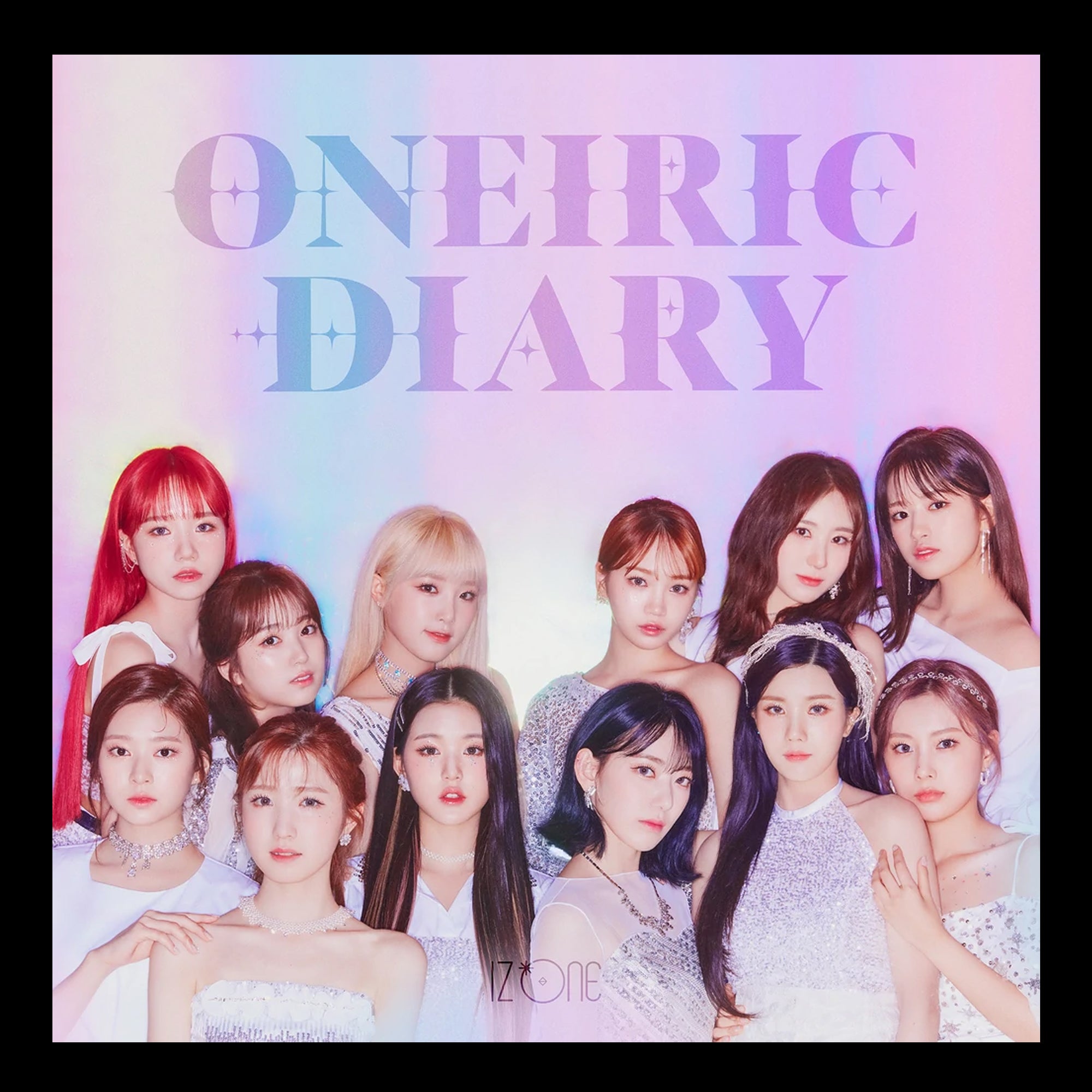 IZ*ONE - Oneiric Diary