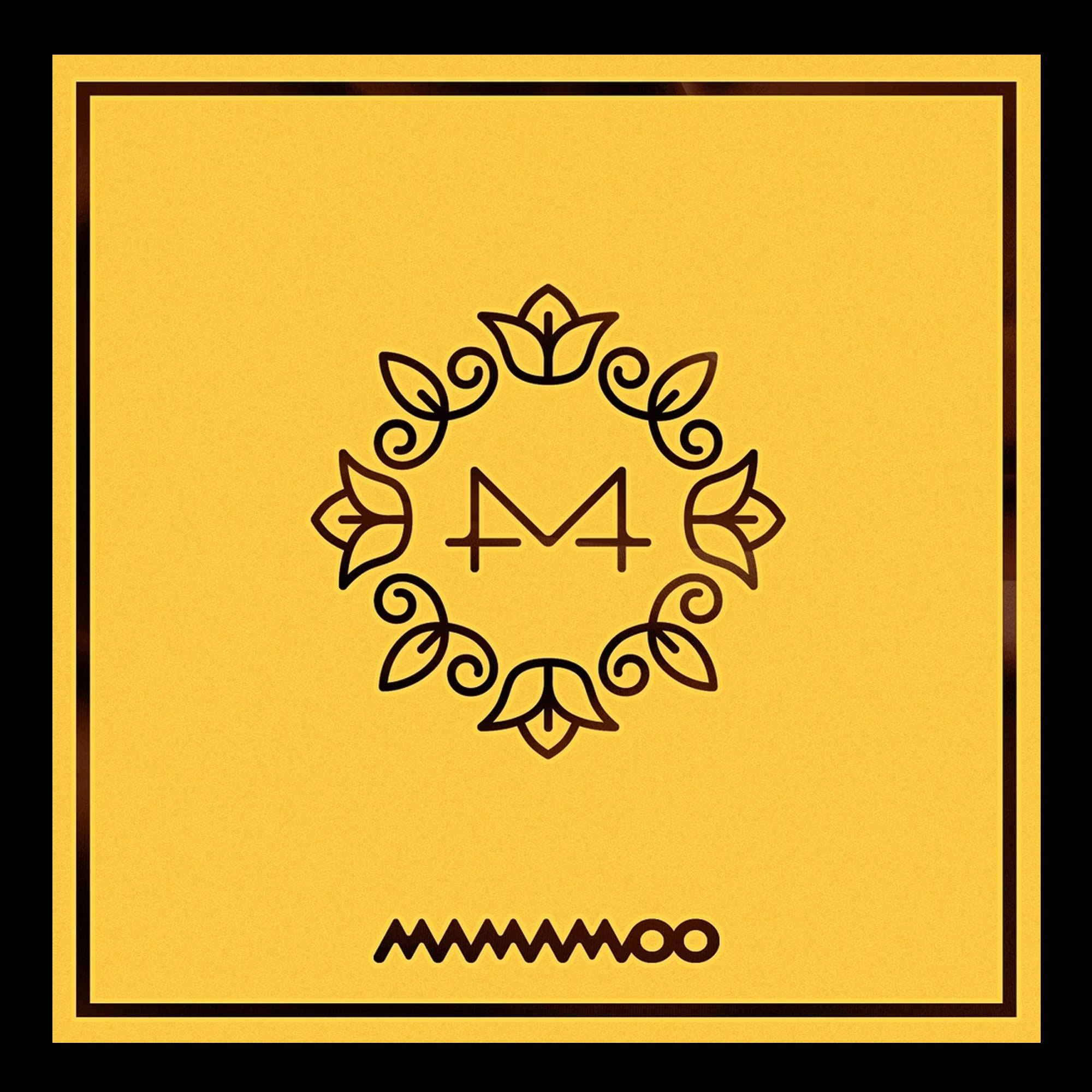 Mamamoo - Yellow Flower