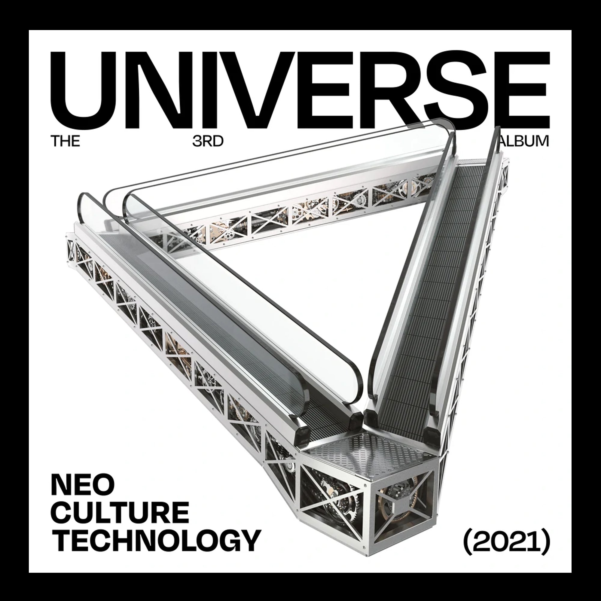 NCT -  Universe