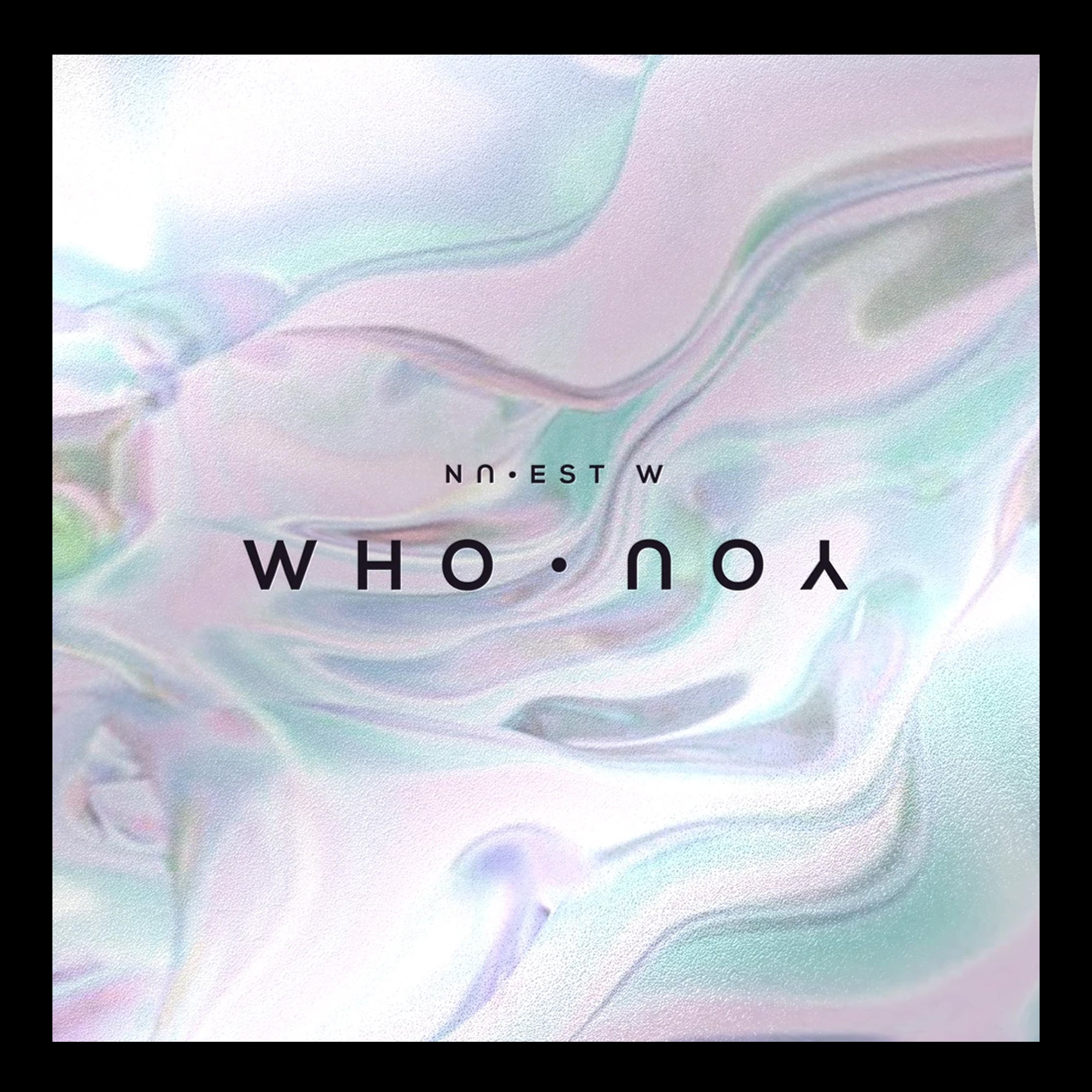 NU'EST W - Who You