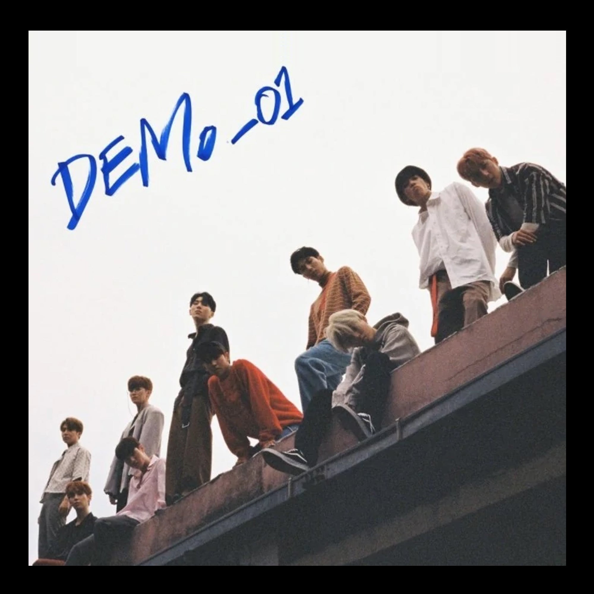 PENTAGON - Demo_01