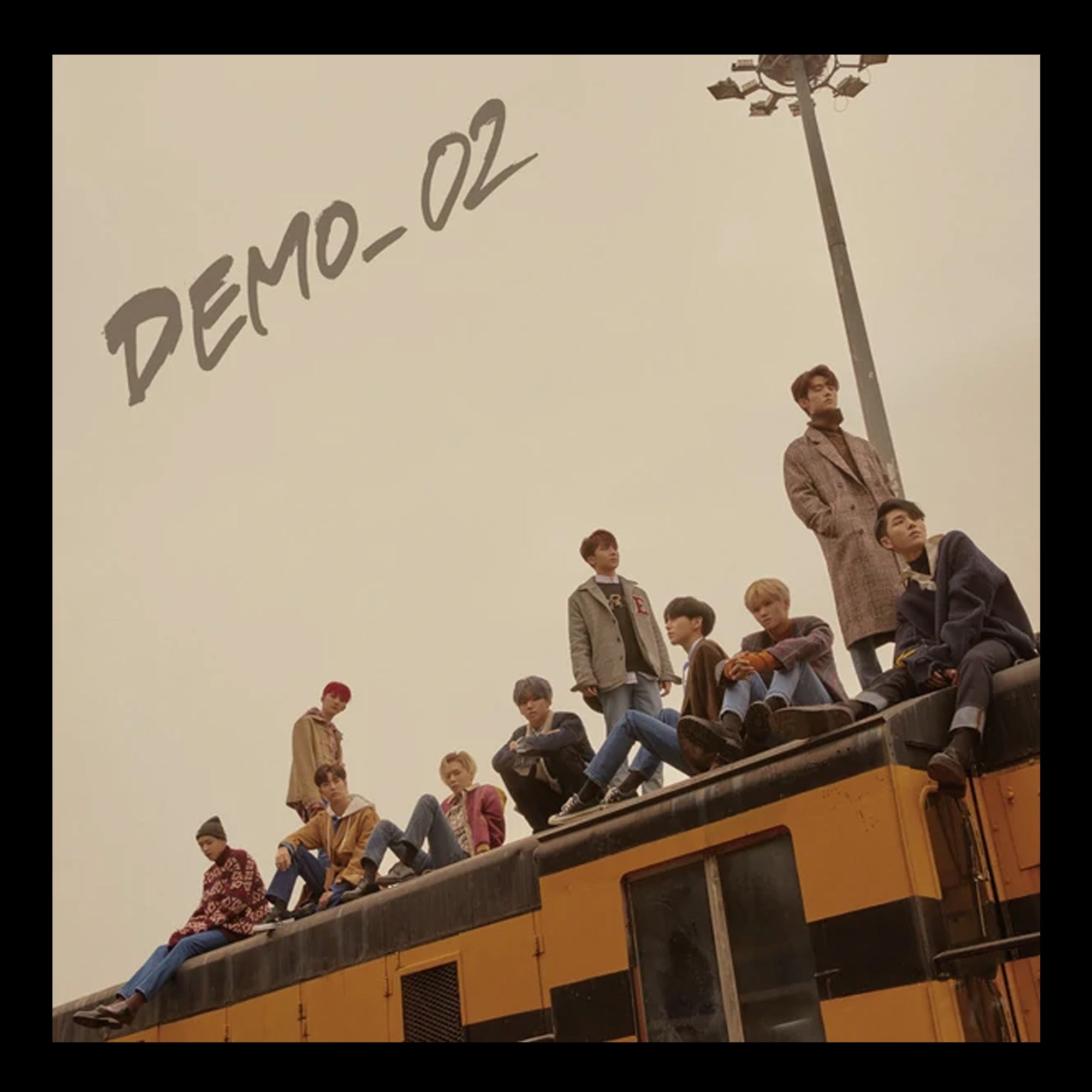 PENTAGON - Demo_02