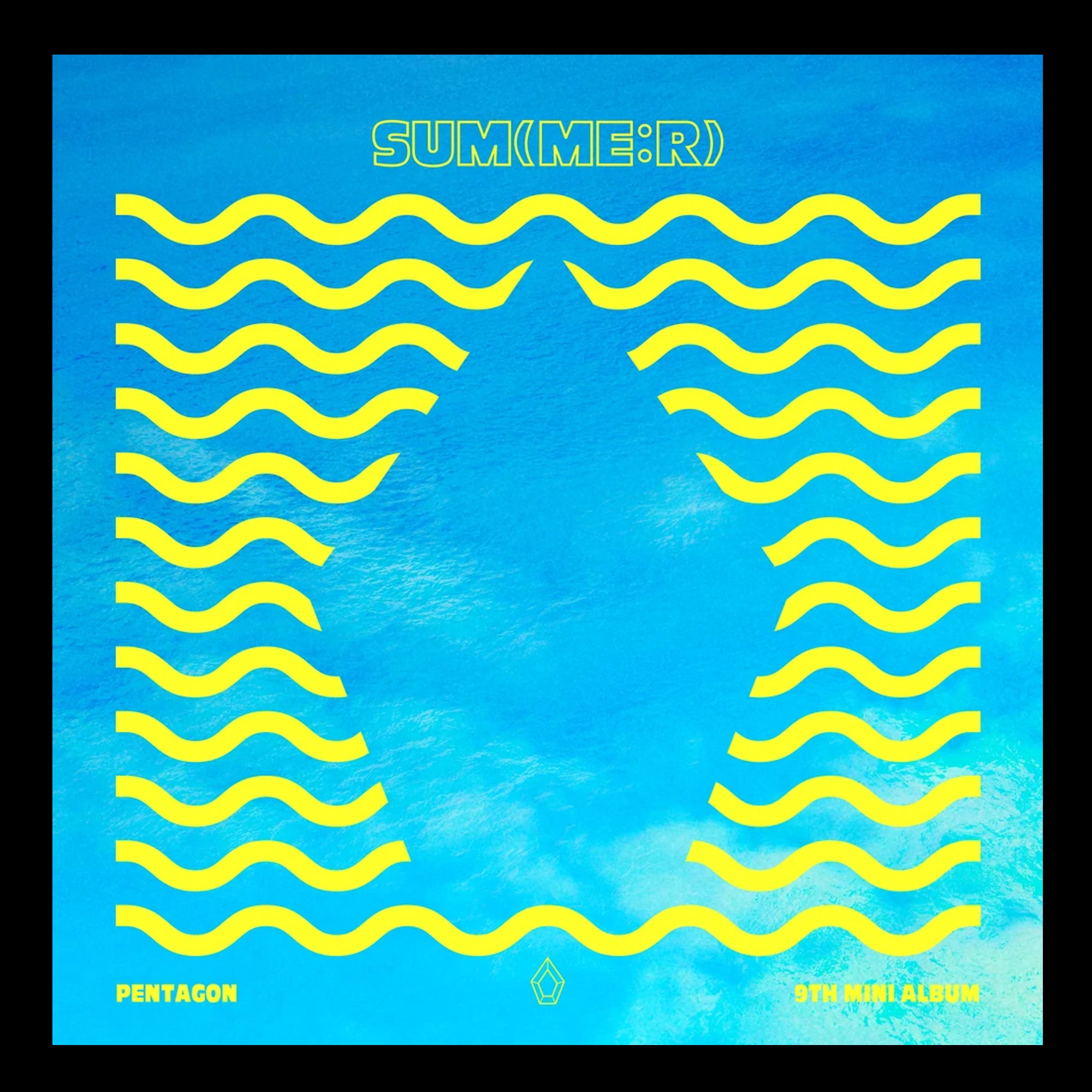 PENTAGON - SUM(ME:R)