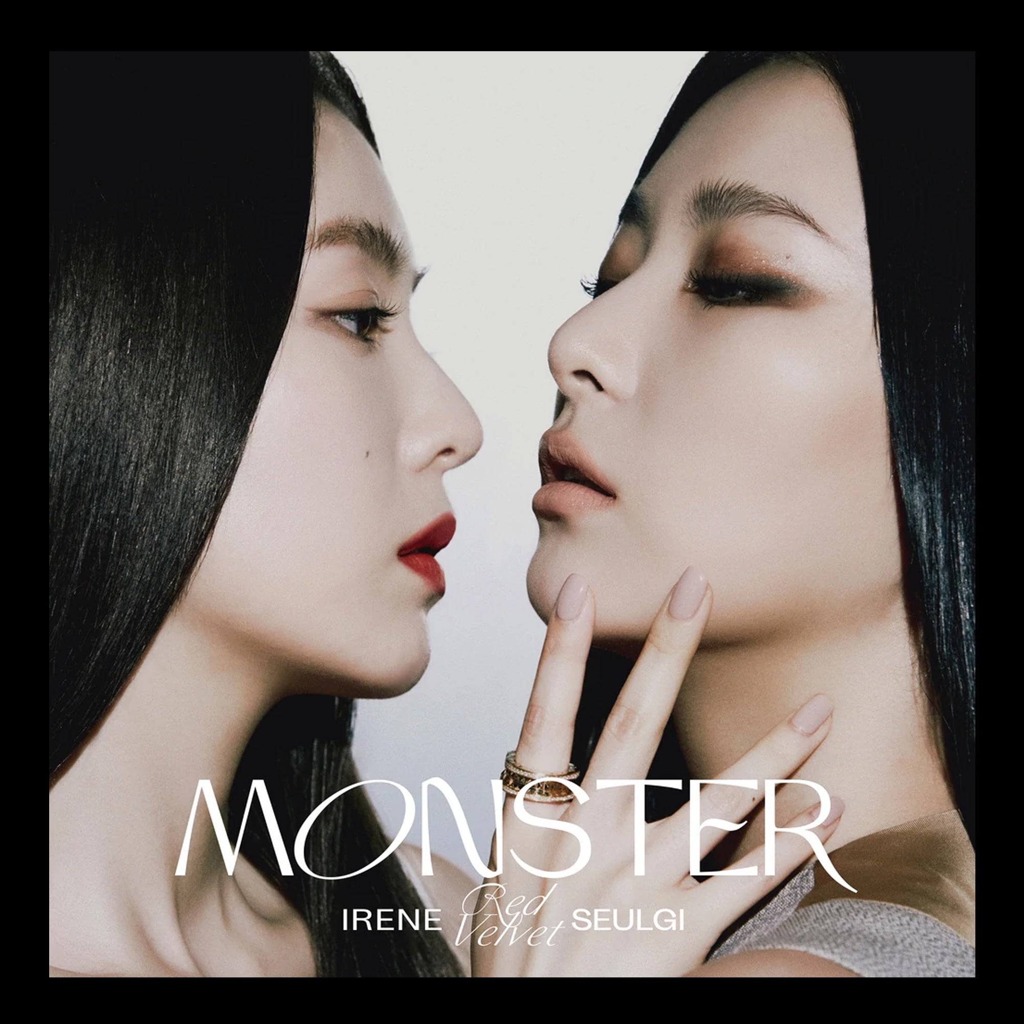 Red Velvet : IRENE & SEULGI - Monster