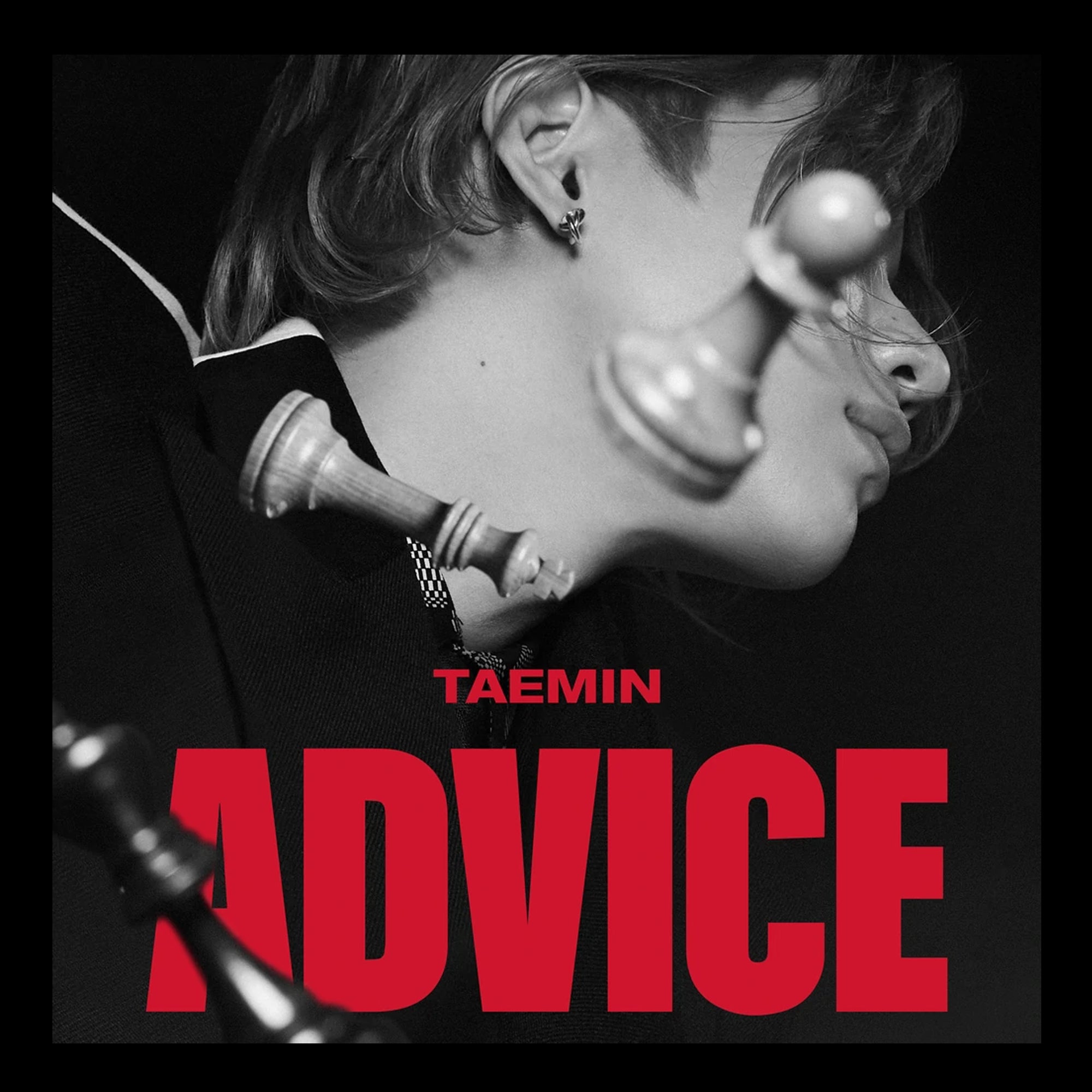 SHINee: Taemin - Advice