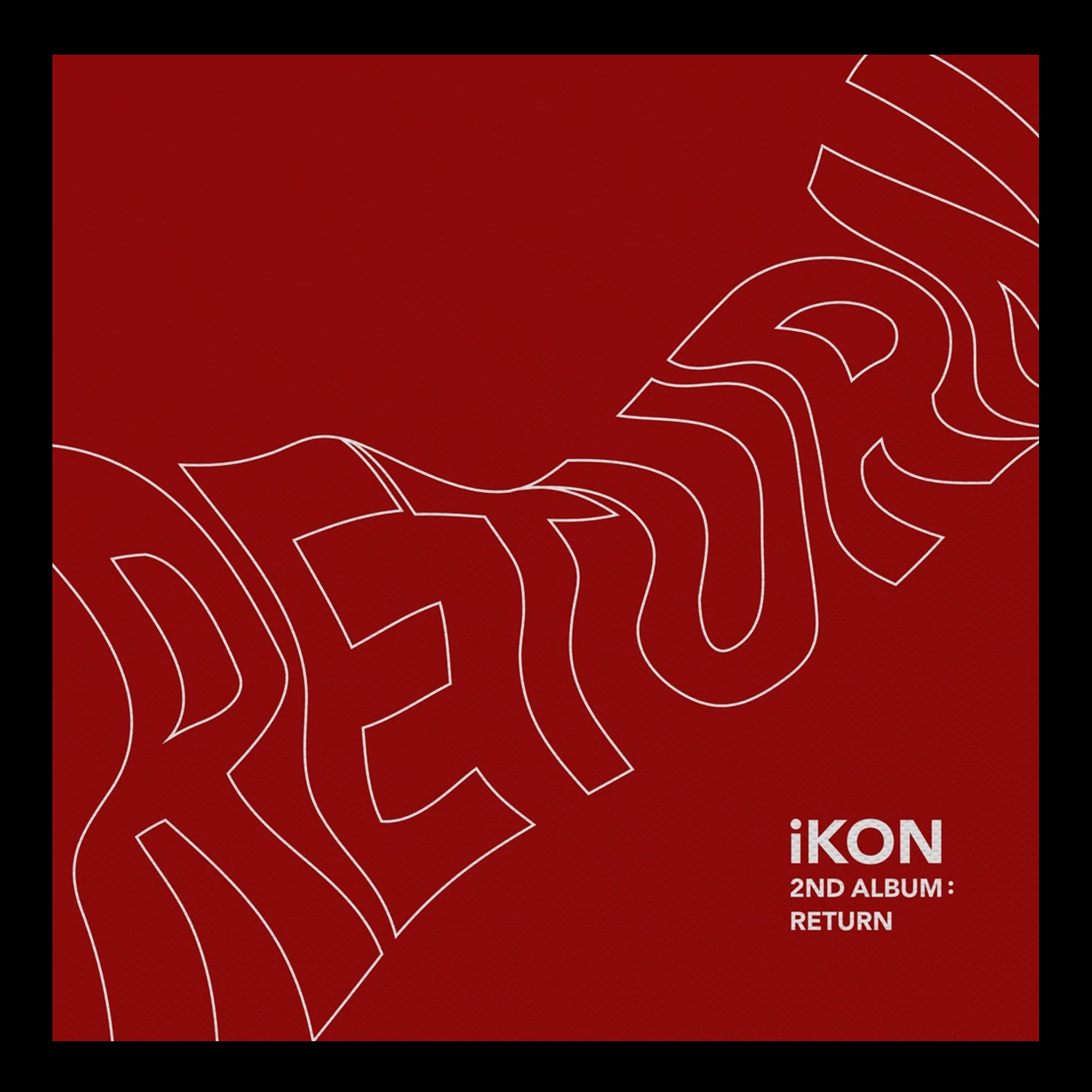 iKON - Return