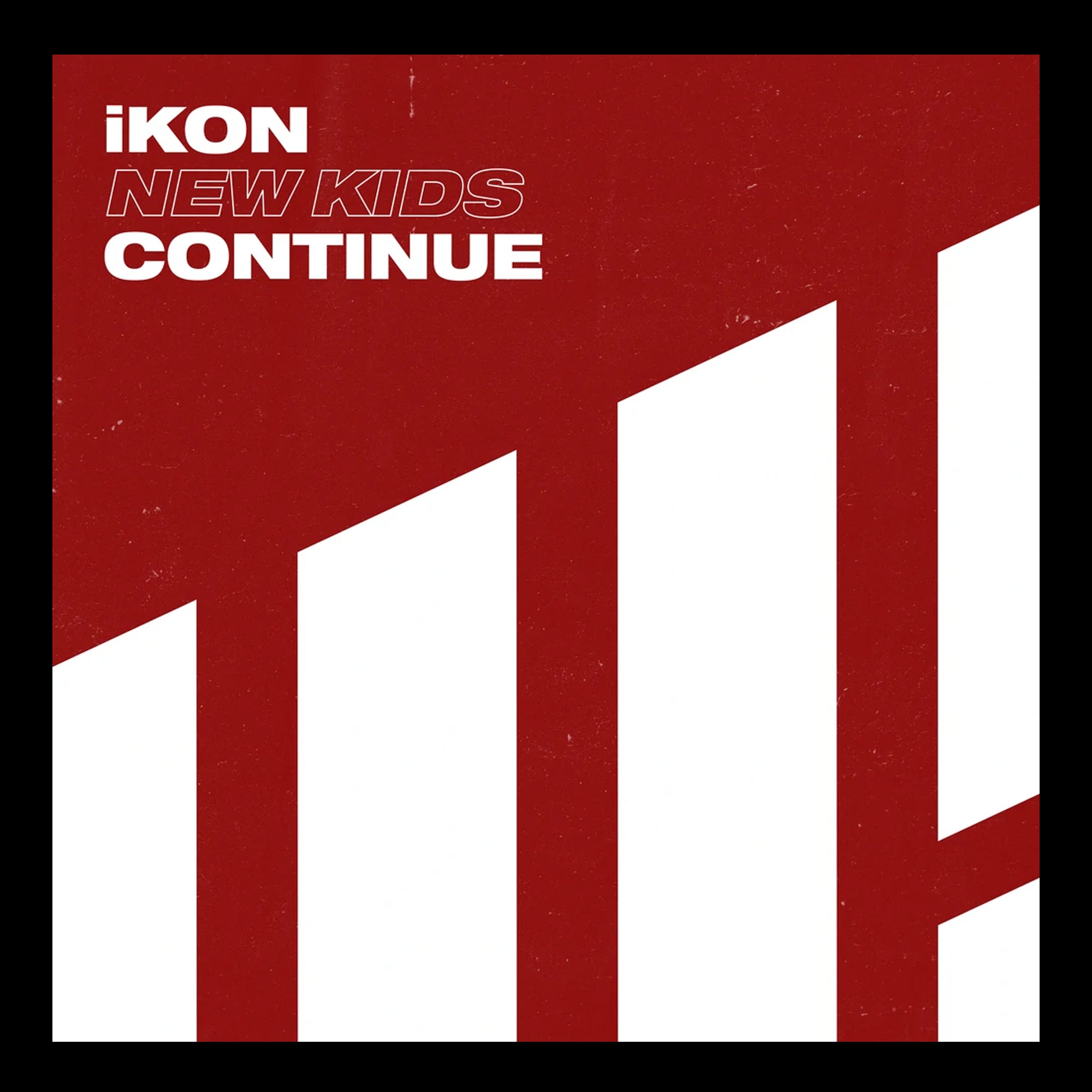 iKON - New Kids : Continue
