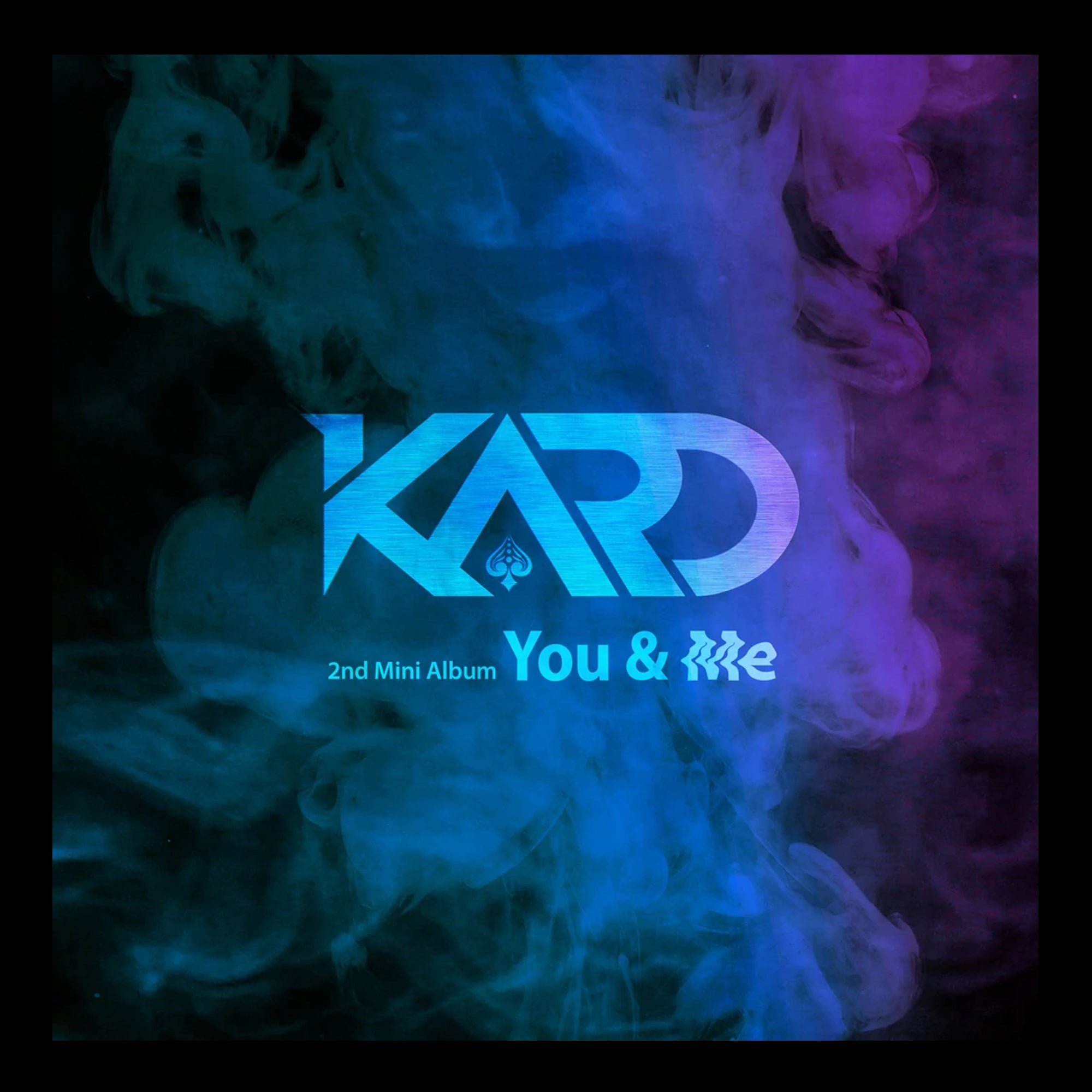 KARD - You&me