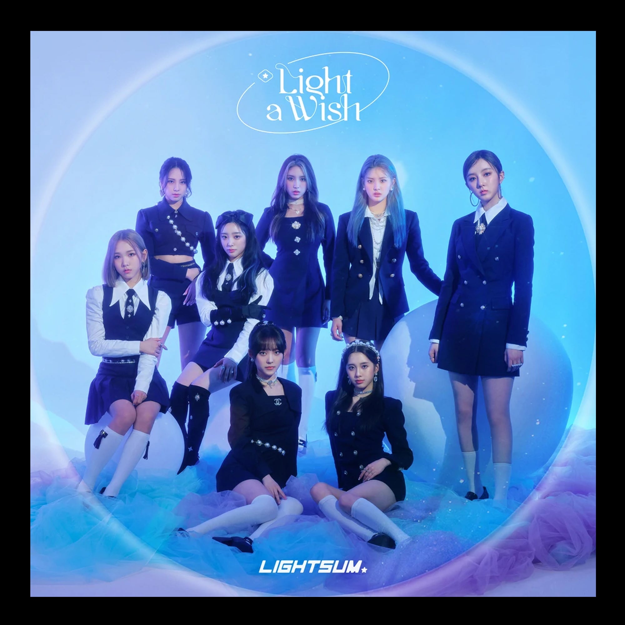 LIGHTSUM - Light a Wish