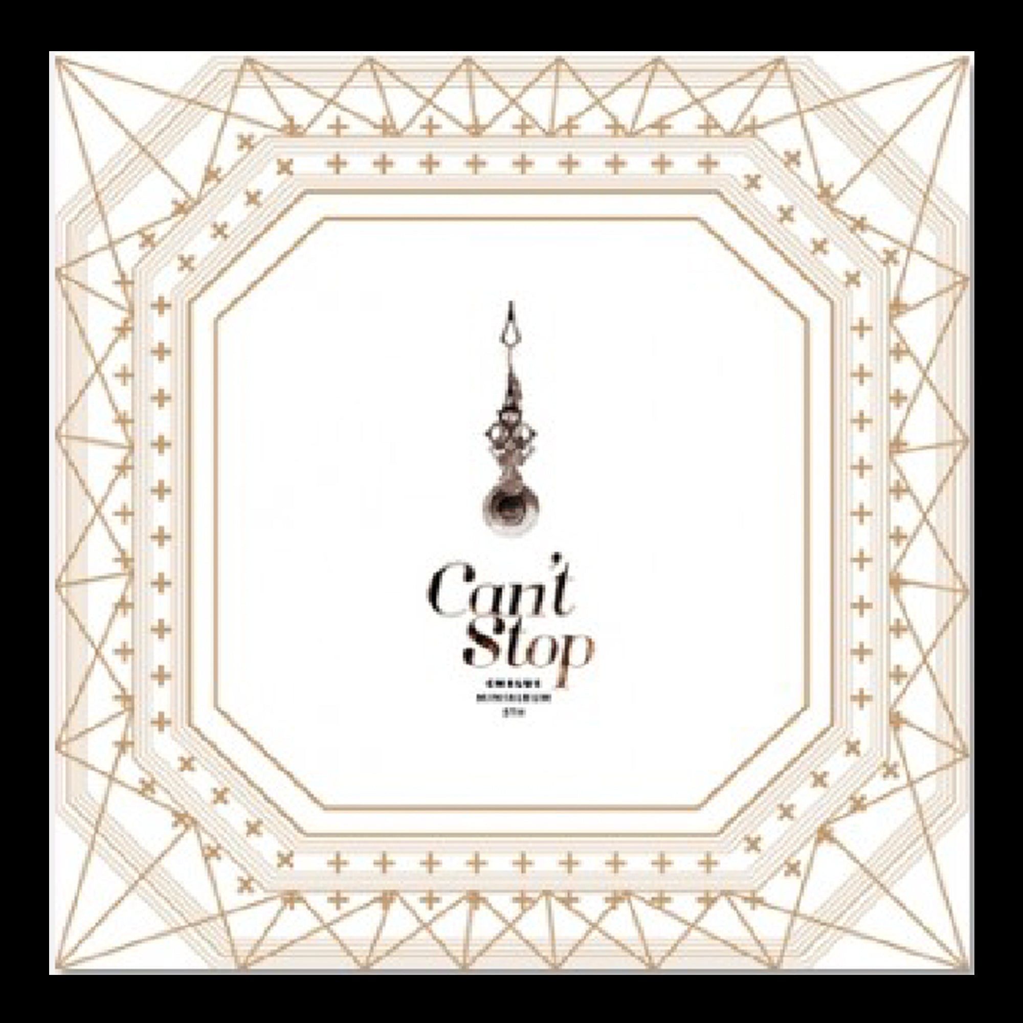 CNBLUE - Can't Stop Ver. Special