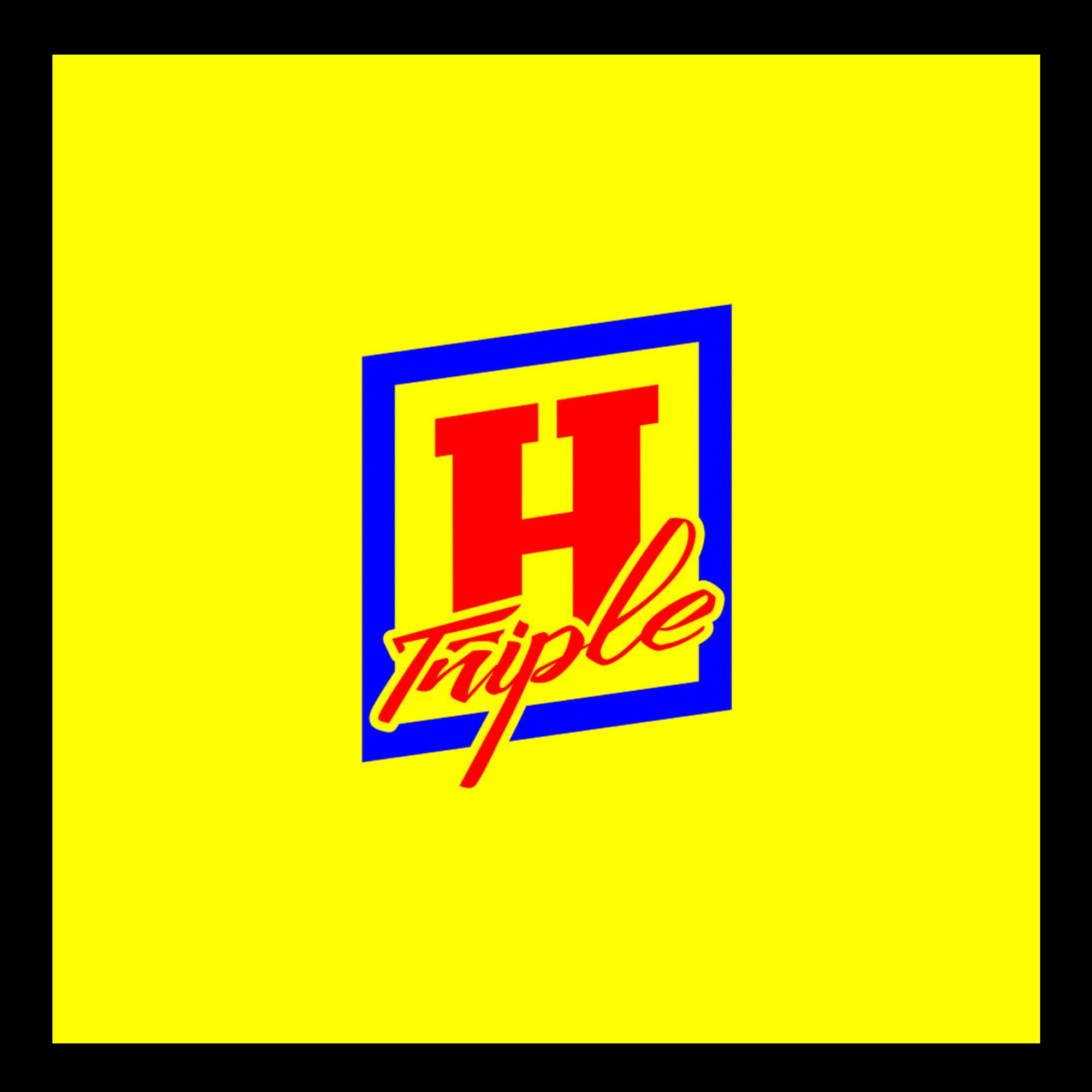 Triple H - 199X