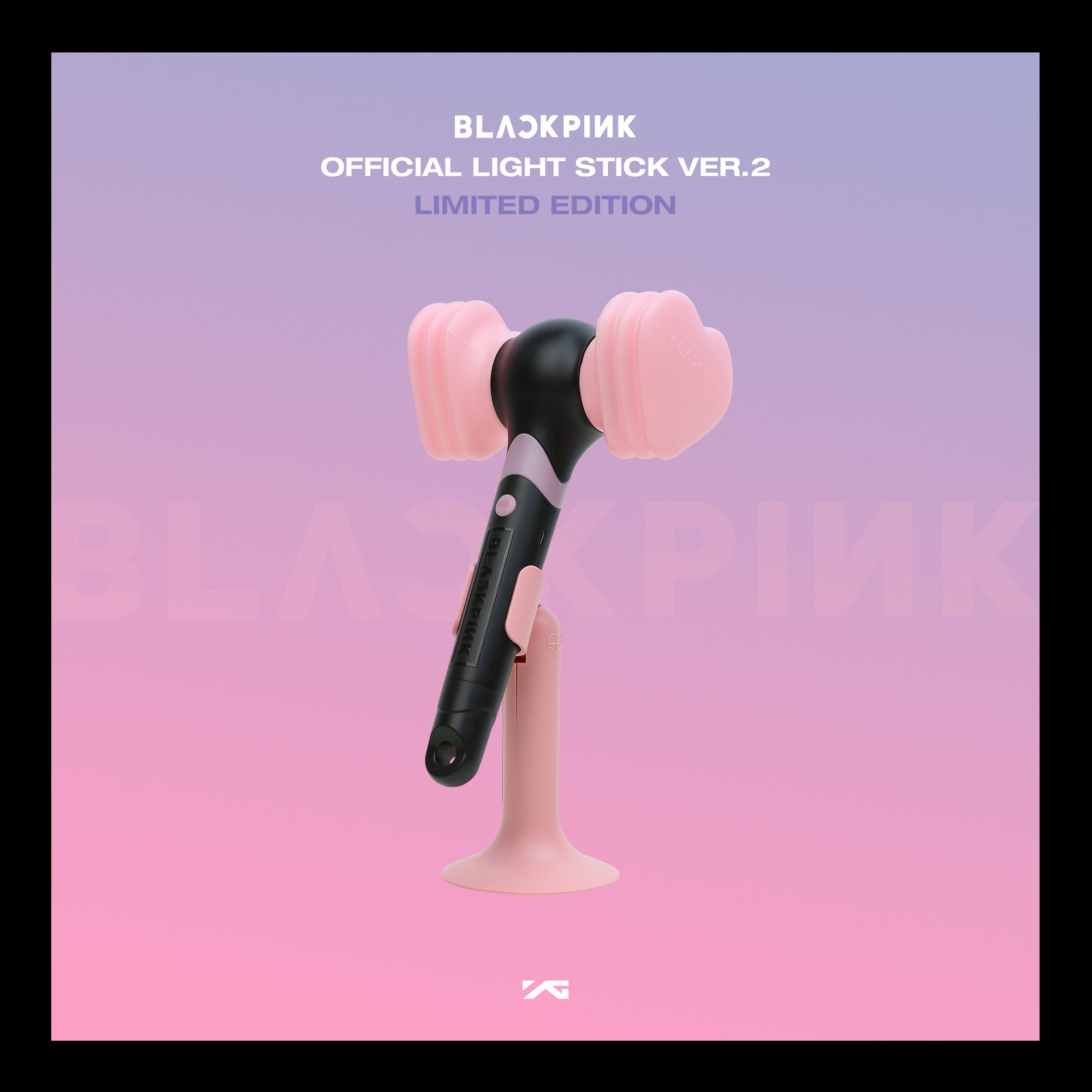 BLACKPINK - Light Stick Ver.2