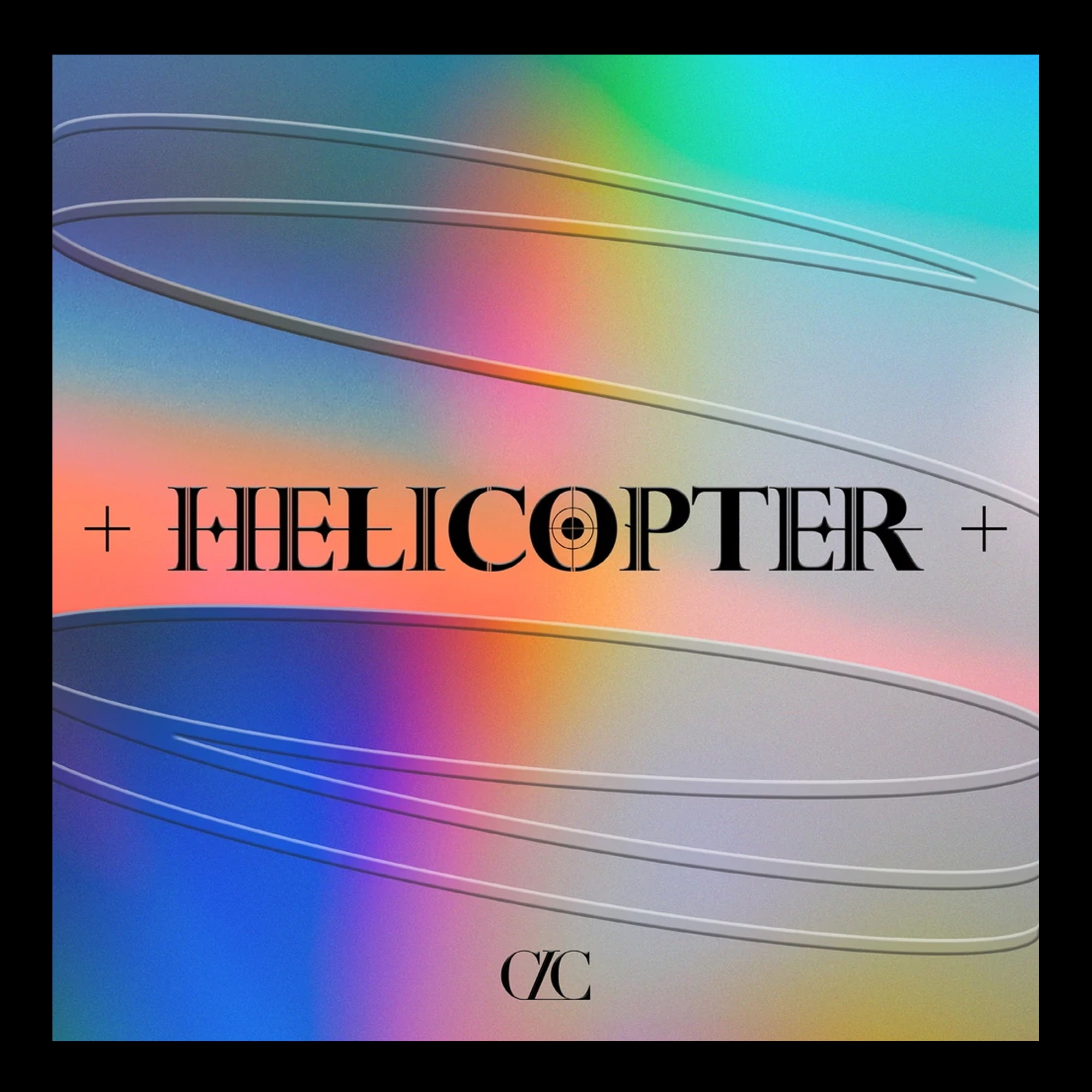 CLC - HELICOPTER