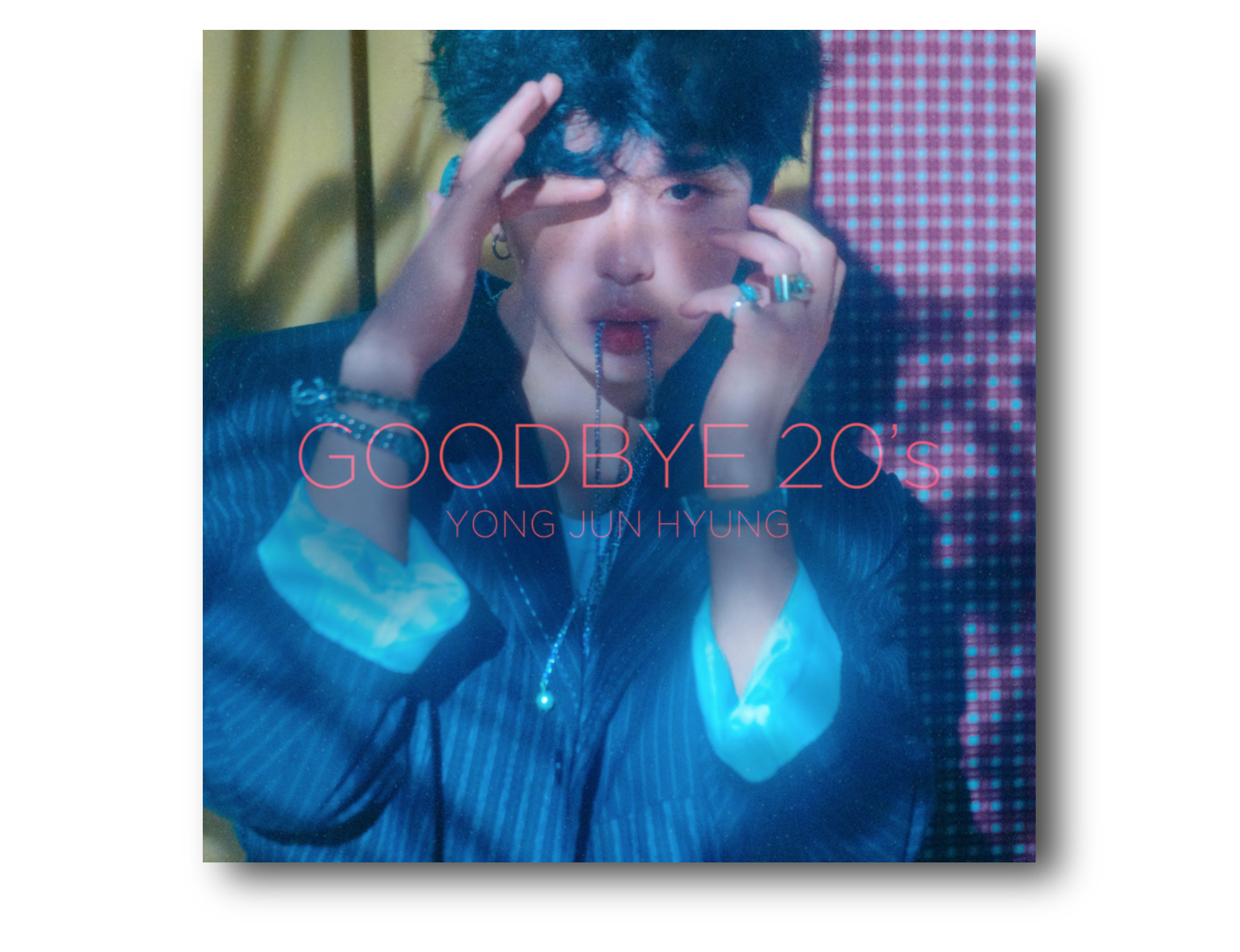HIGHLIGHT Yong Jun Hyung - GOODBYE 20’s