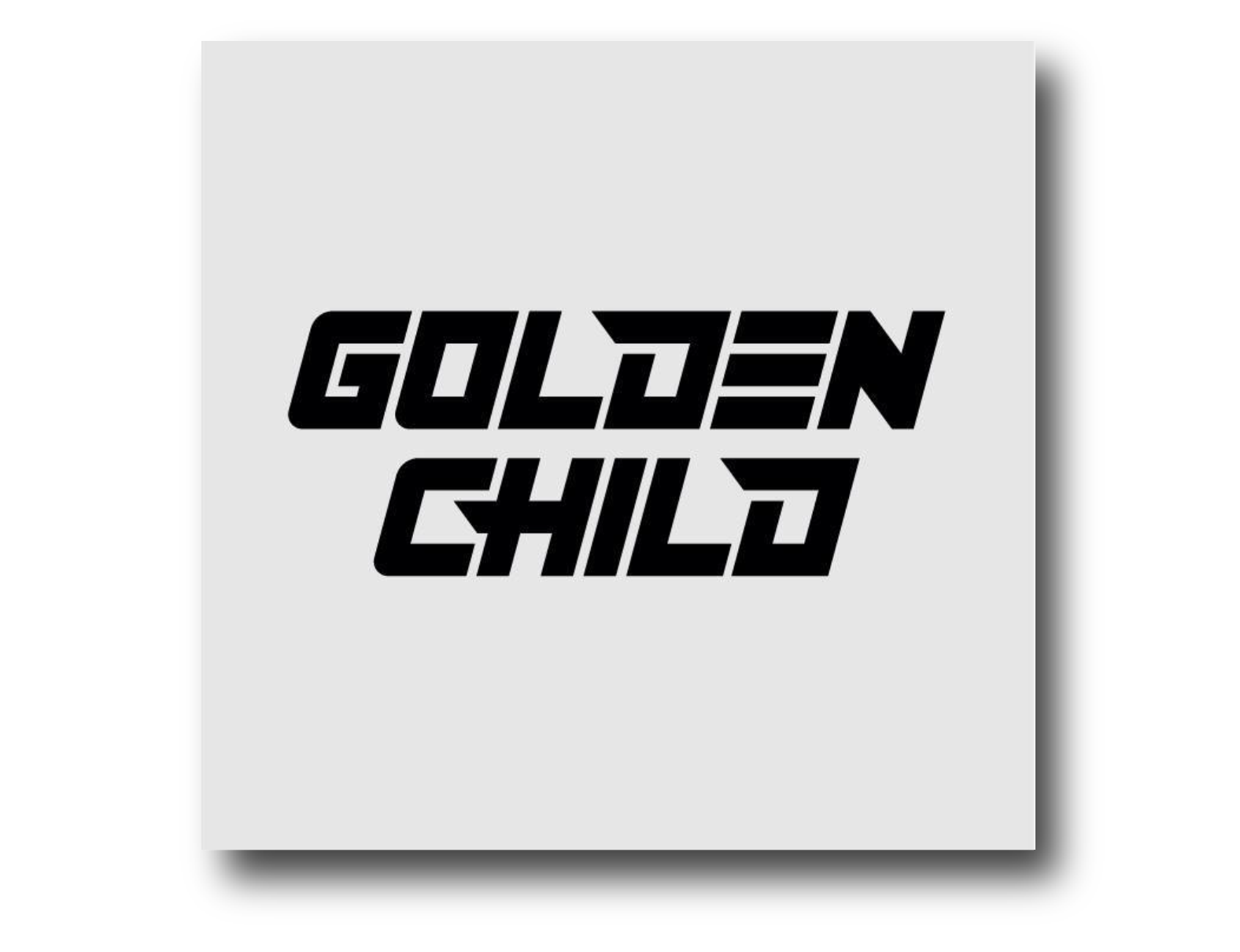 Golden Child - Take A Leap