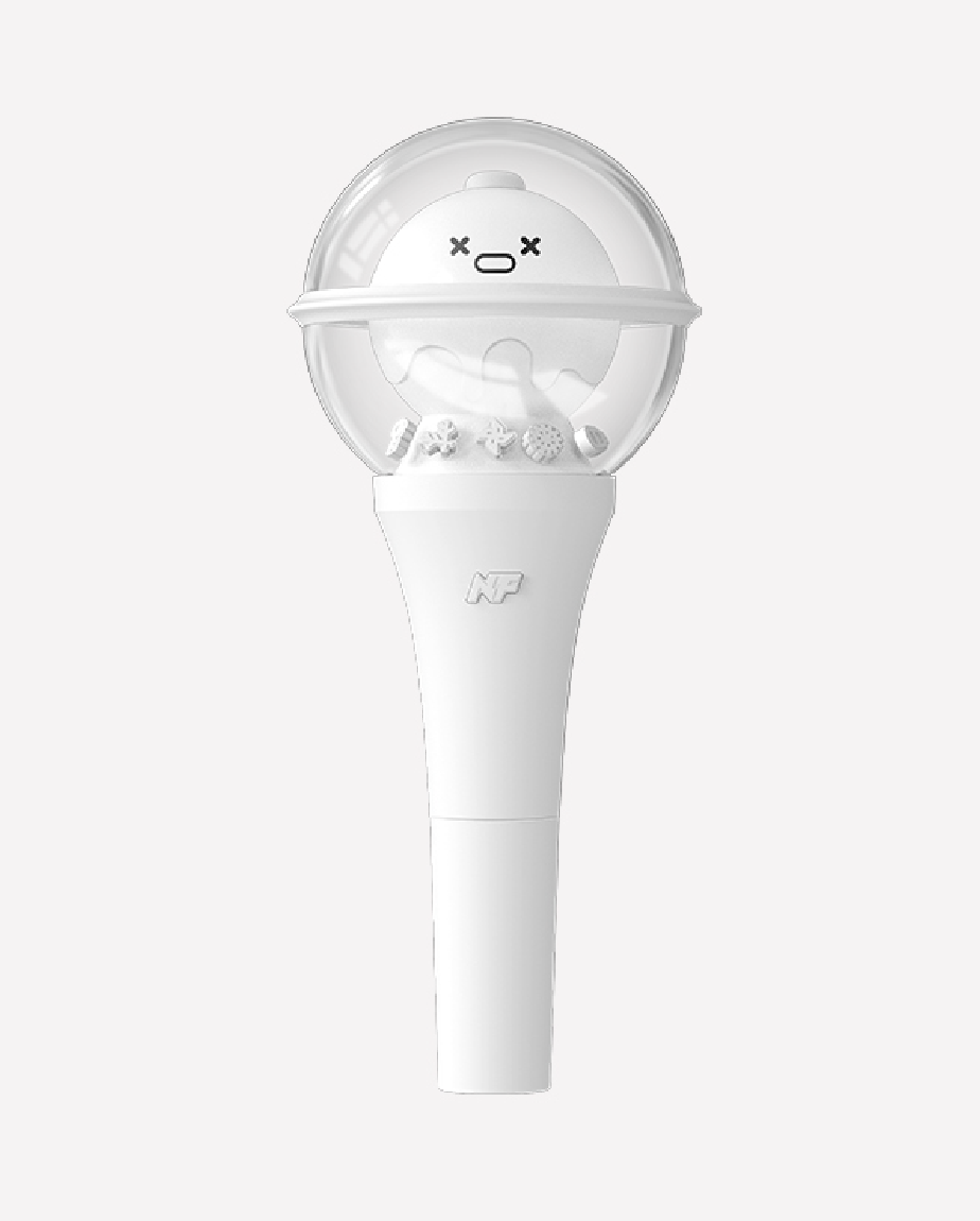 N.flying - Light Stick