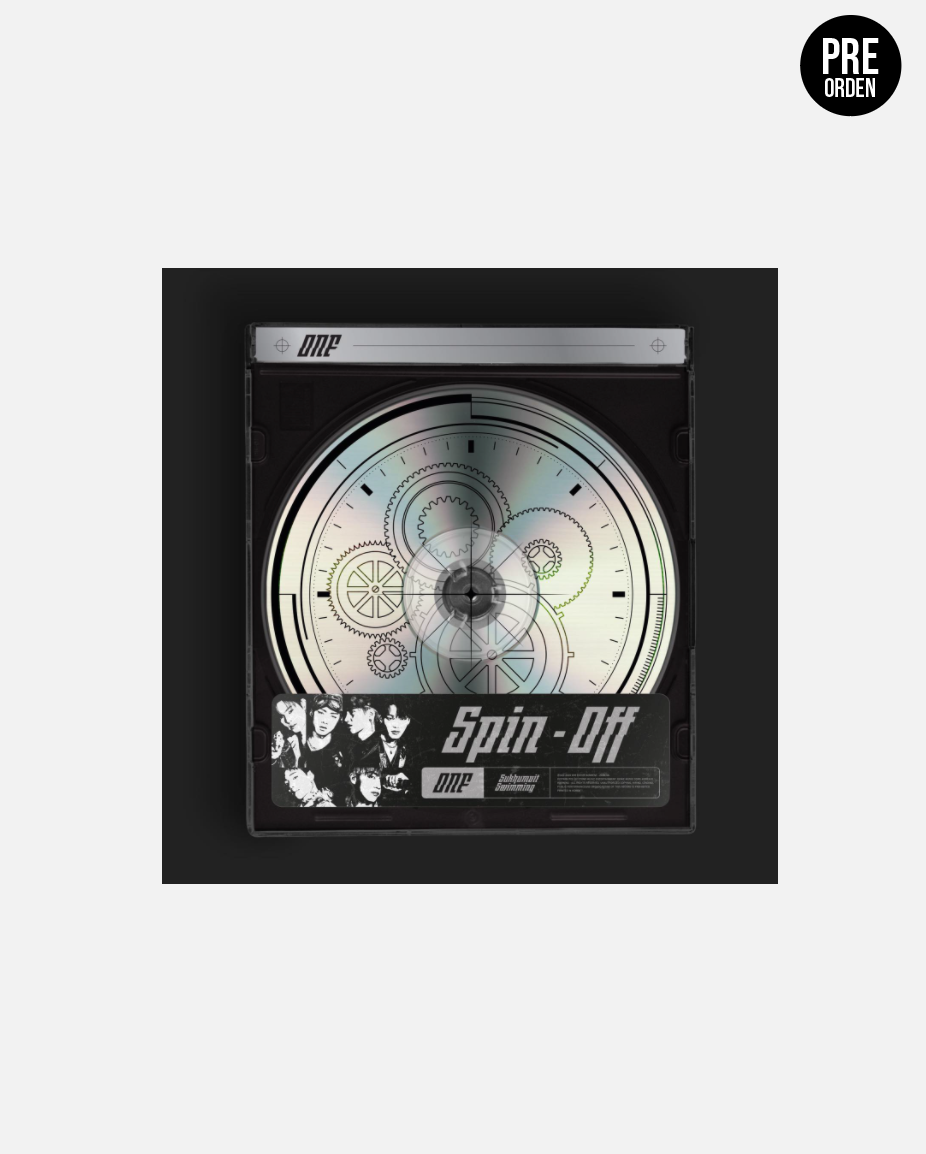 ONF - SPIN OFF