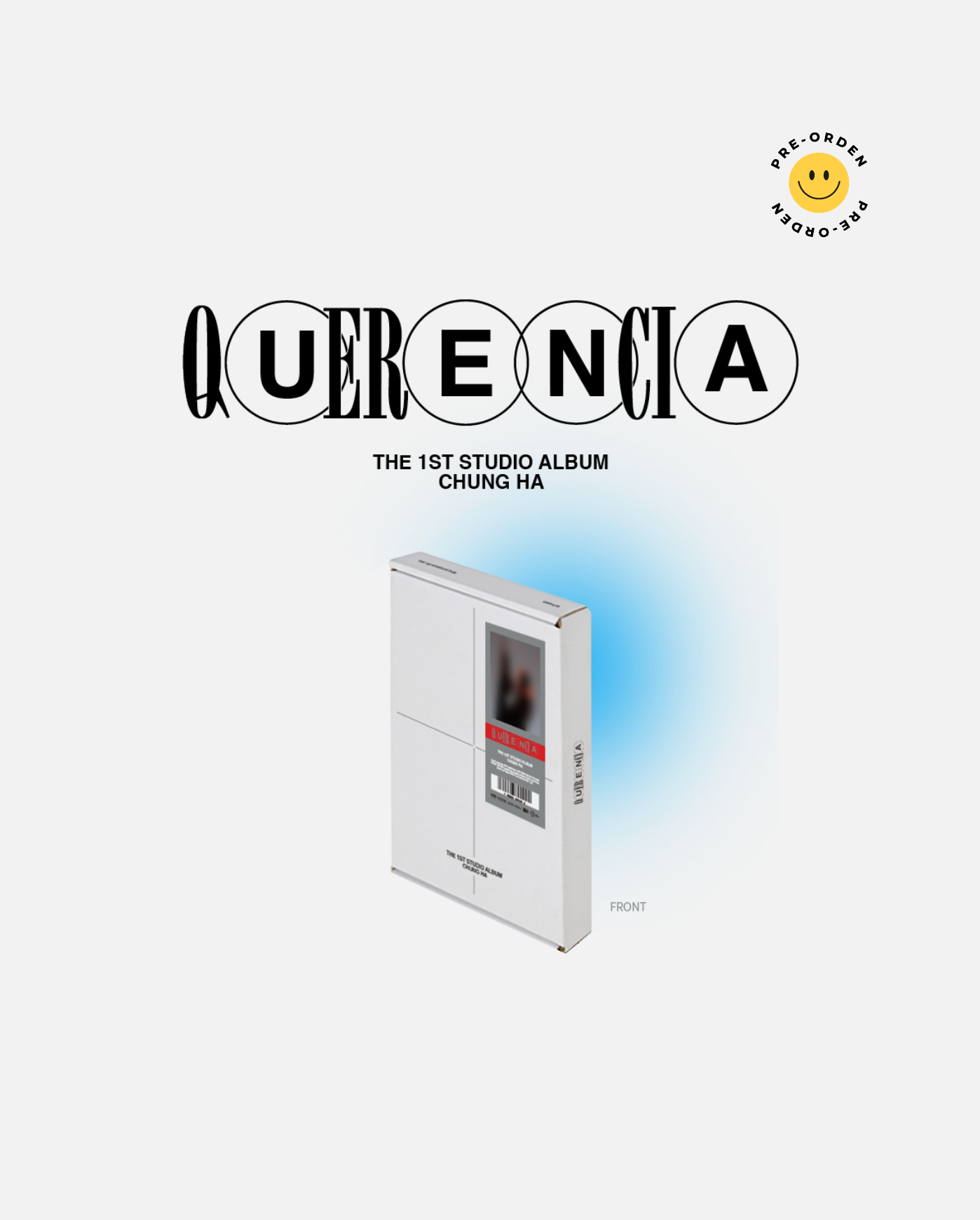 CHUNG HA - Querencia