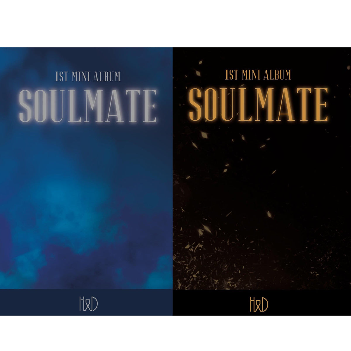 H&D - SOULMATE