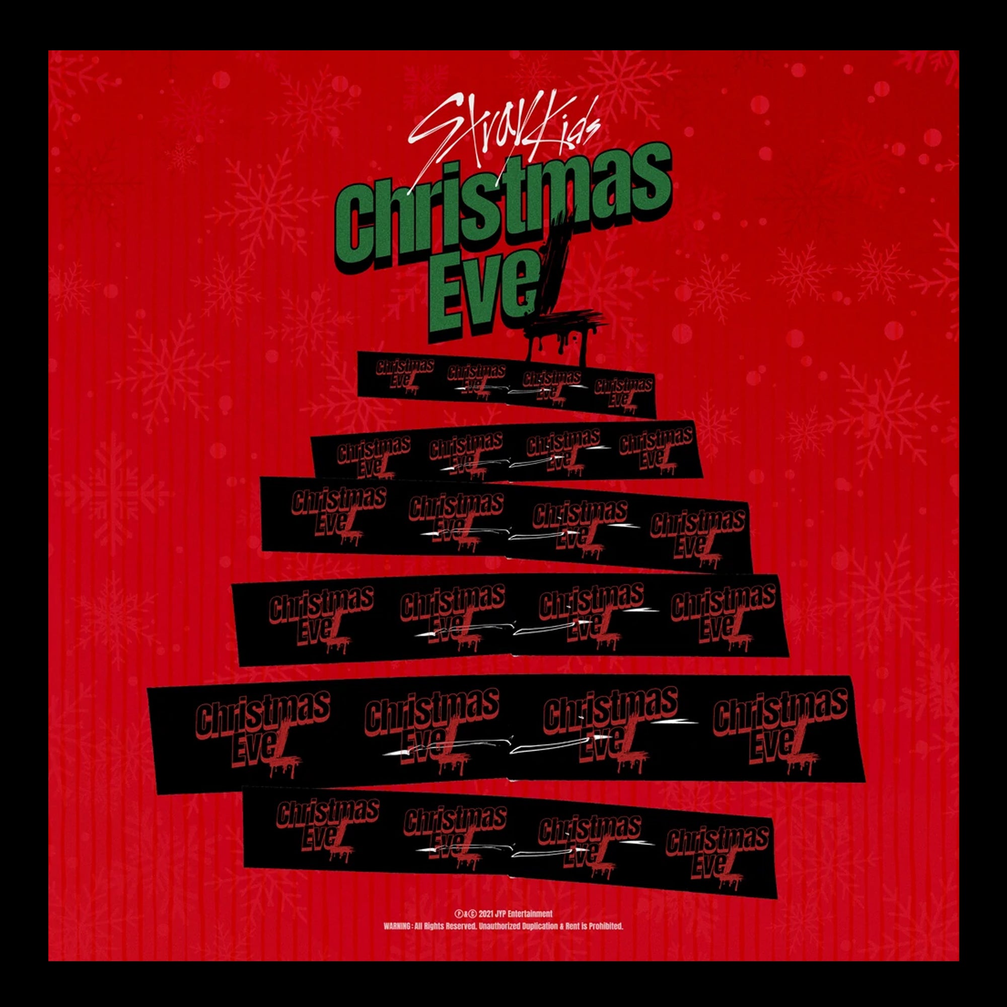 Stray Kids - Holiday Special Single Standard Ver.