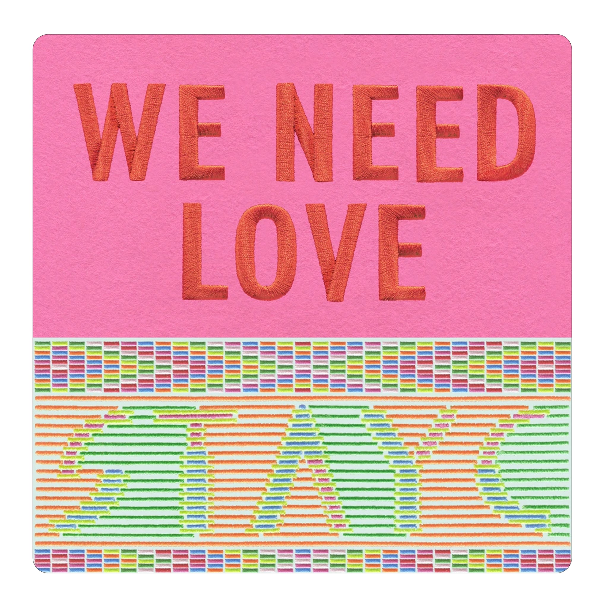 STAYC - We Need Love